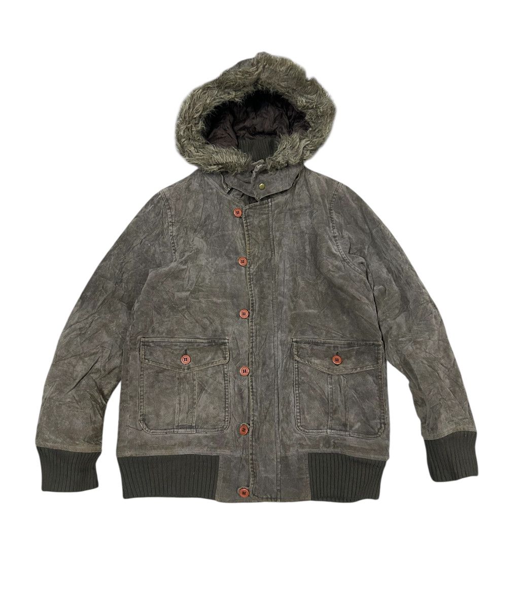 If Six Was Nine × Japanese Brand × Le Grande Bleu (L.G.B.) L.G.B