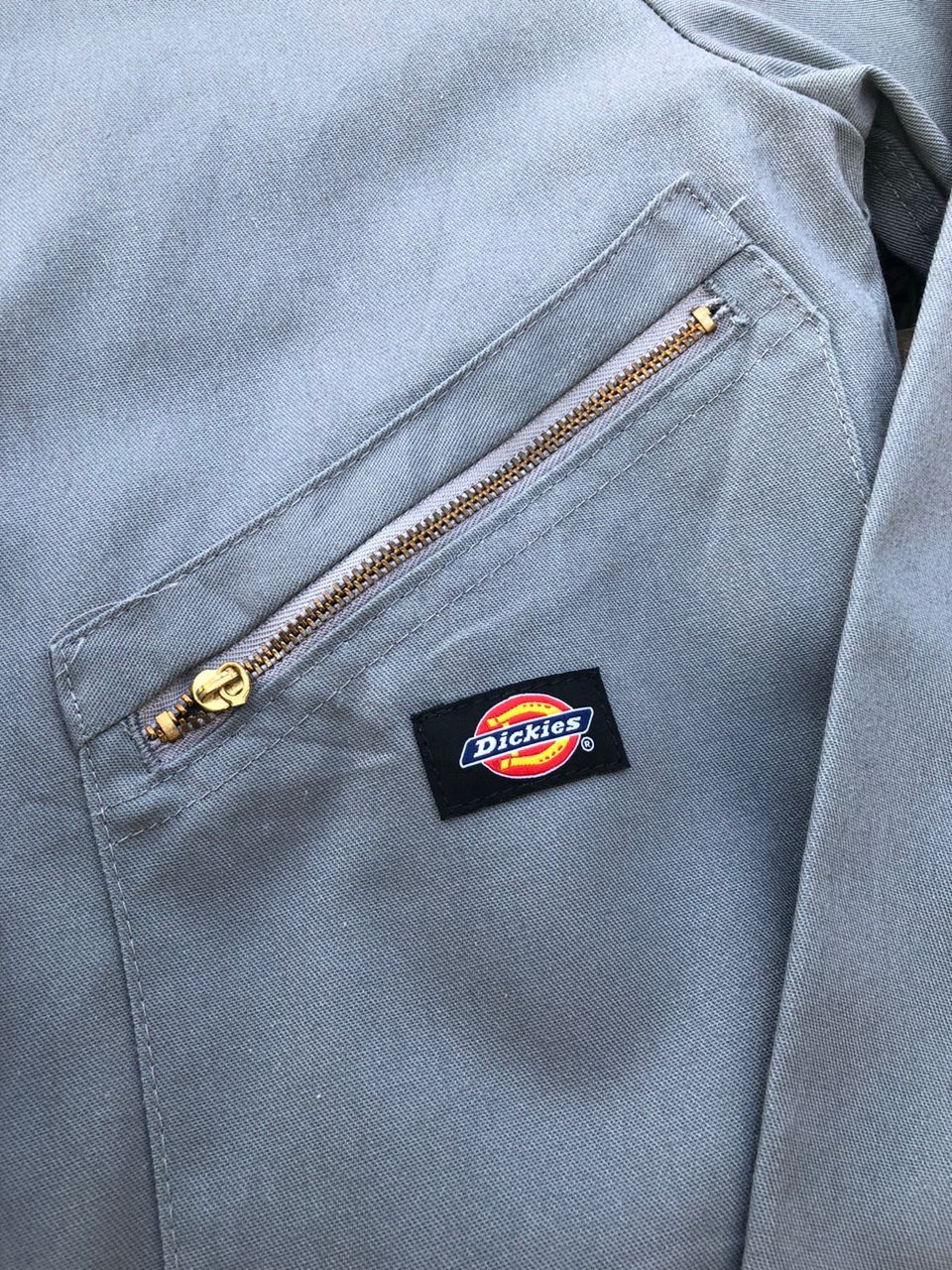 Dickies Vintage Dickies Work Coveralls Size US M / EU 48-50 / 2 - 4 Thumbnail