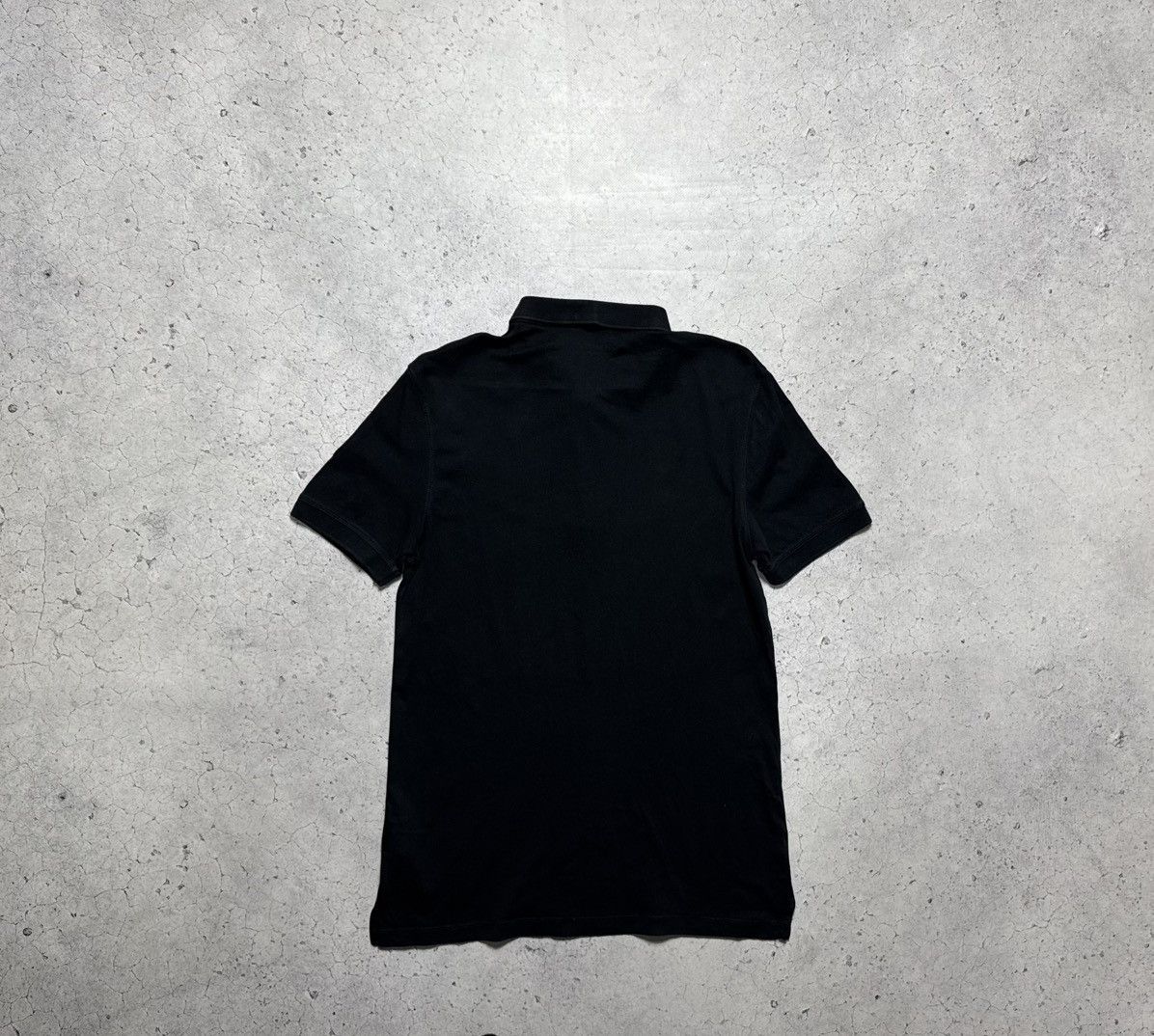 Allsaints Allsaints Polo Shirt Black Size S Size US S / EU 44-46 / 1 - 8 Thumbnail