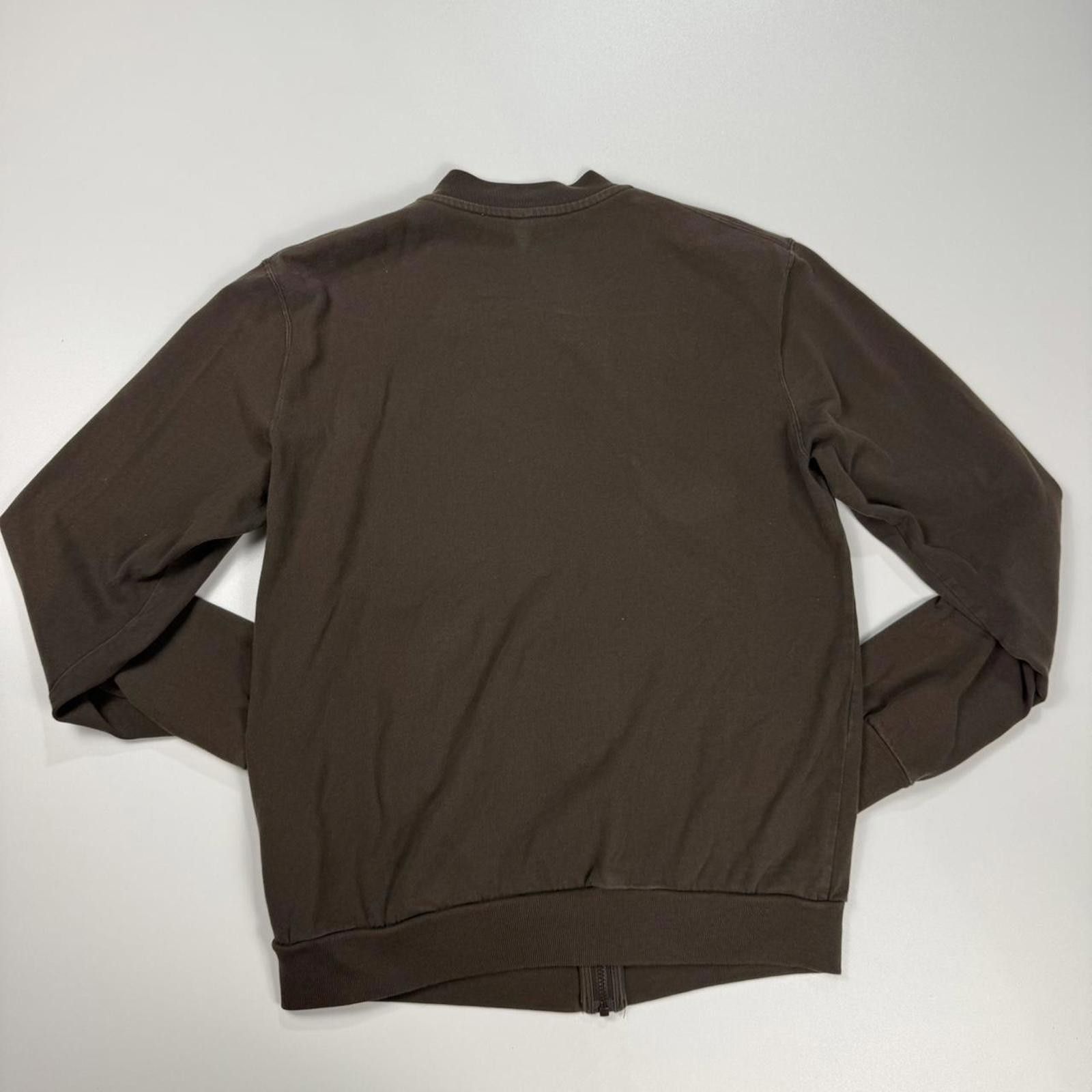 Uniqlo Vintage Uniqlo Zip Up Size US S / EU 44-46 / 1 - 3 Thumbnail