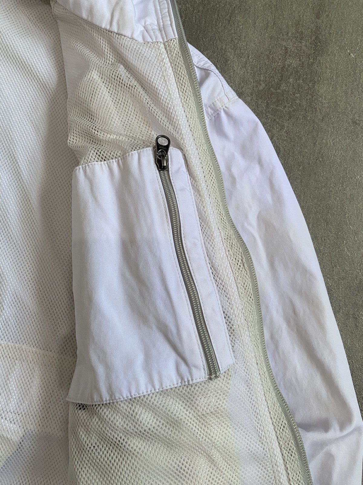 thisisneverthat Thisisneverthat Utility Blouson Jacket Size US L / EU 52-54 / 3 - 7 Thumbnail
