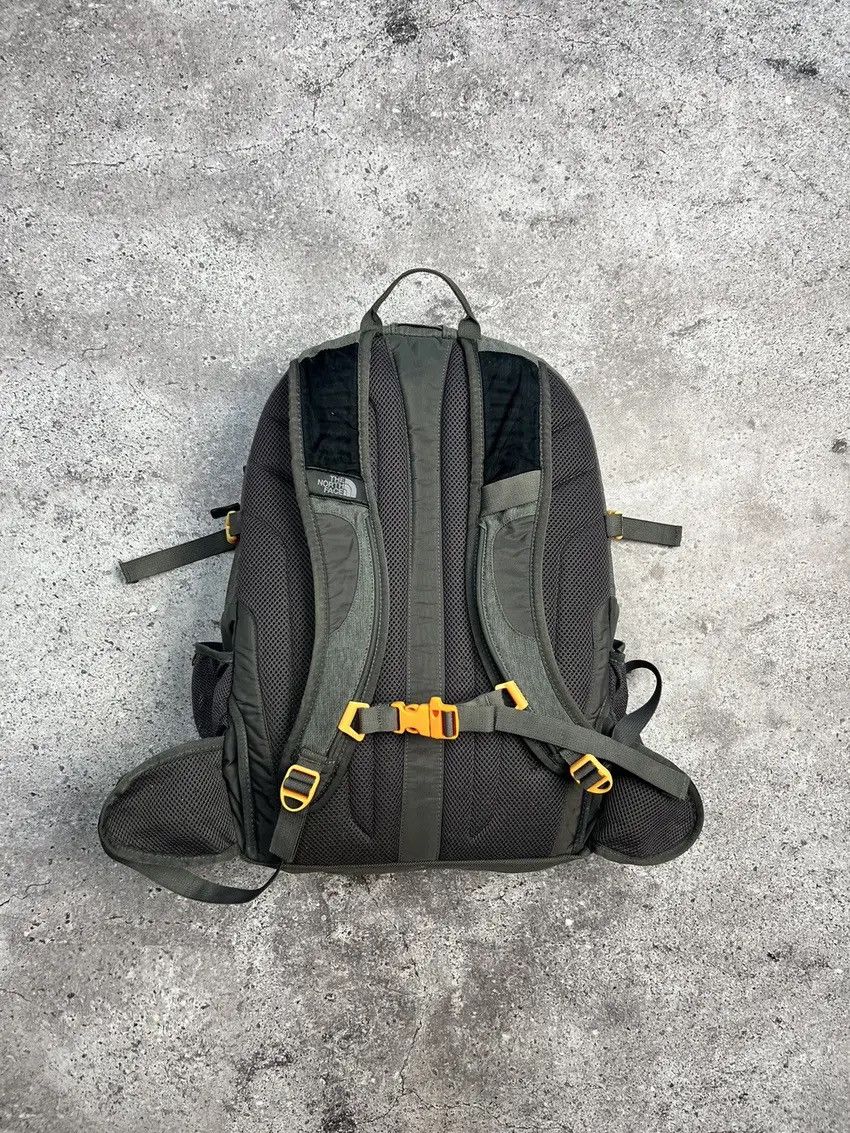 The North Face Vintage The North Face Prophet faded Outdoor Bag Everest 90s Size ONE SIZE - 7 Thumbnail