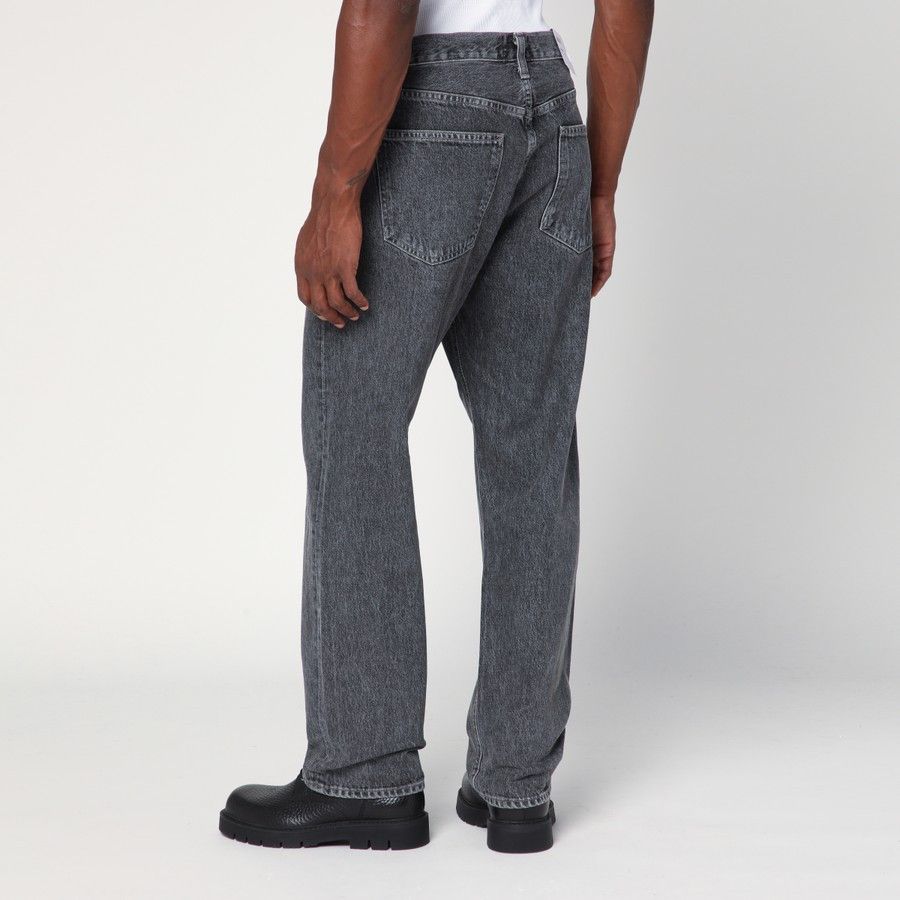 Agolde o1d2blof1025 Jeans in Gray Size US 31 - 4 Thumbnail