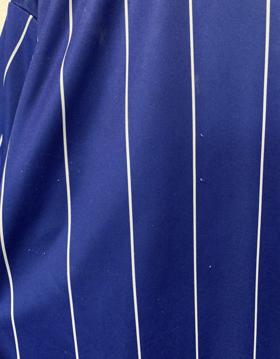Vintage RANGERS VINTAGE SOCCER JERSEY 1983/1984 HOME KIT FOOTBALL Size US L / EU 52-54 / 3 - 5 Thumbnail