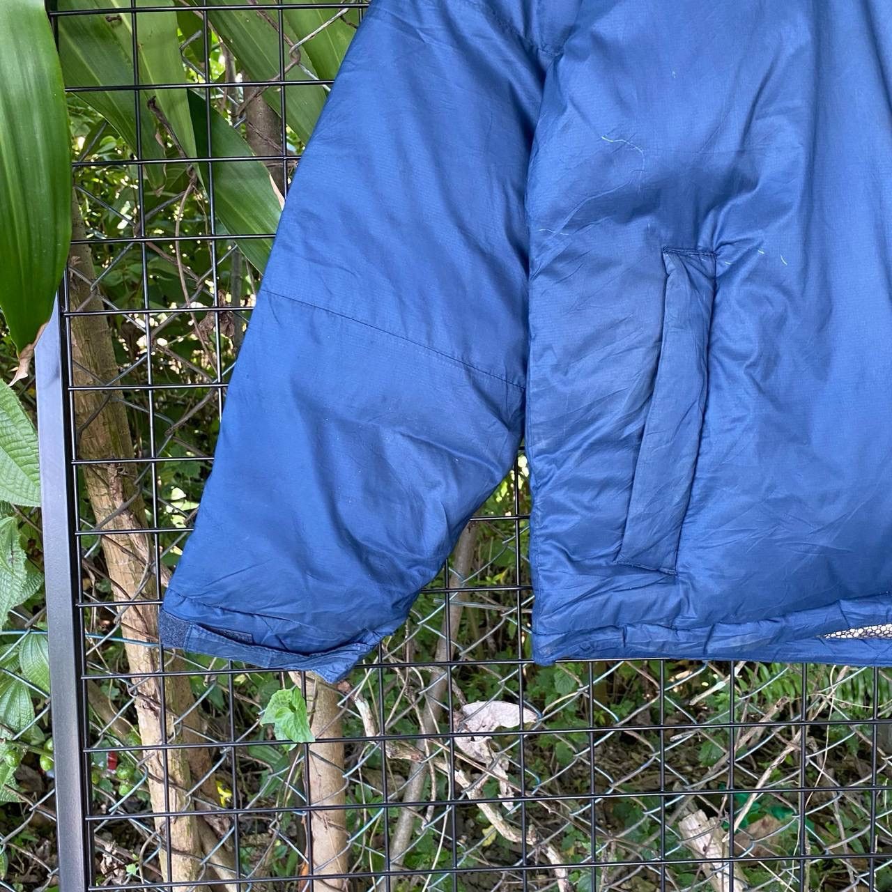 Columbia Vtg Colombia Outdoor Puffer Jacket Size US M / EU 48-50 / 2 - 4 Thumbnail