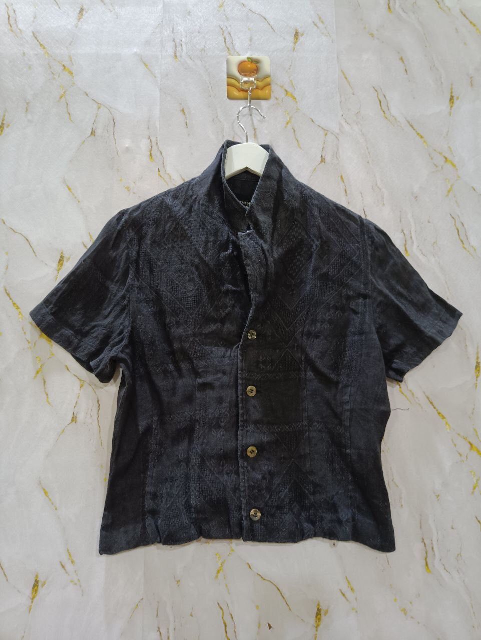 Comme des Garcons SHIRT COMME DES GARCON SHIRT BUTTON UP Size M / US 6-8 / IT 42-44 - 1 Thumbnail