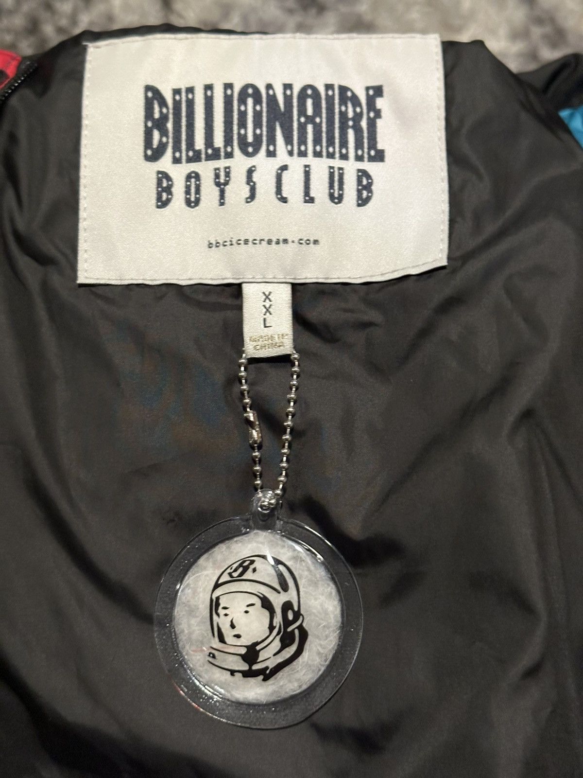 Billionaire Boys Club × Icecream Billionaire boys club puffer jacket real down fill Size US XXL / EU 58 / 5 - 11 Thumbnail