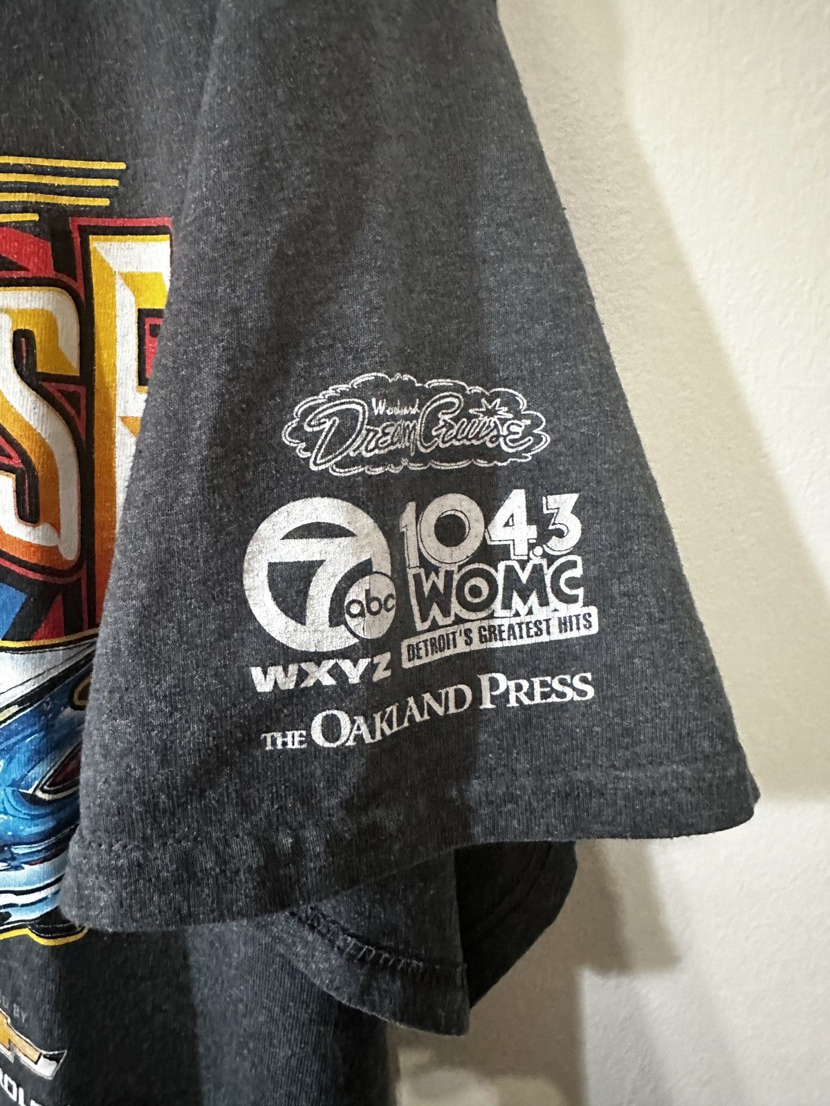 Gildan 2015 Woodward Shirt Size US L / EU 52-54 / 3 - 3 Thumbnail