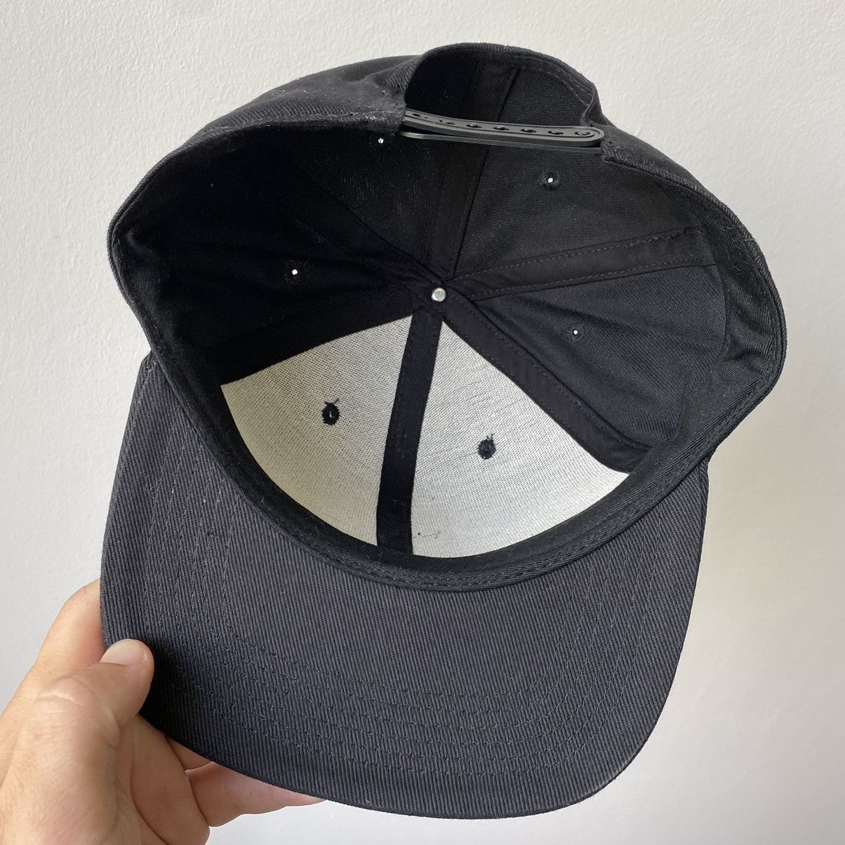 Dickies 🚜 John Deere Cap Snapback Dad Hat Workwear Size ONE SIZE - 7 Thumbnail