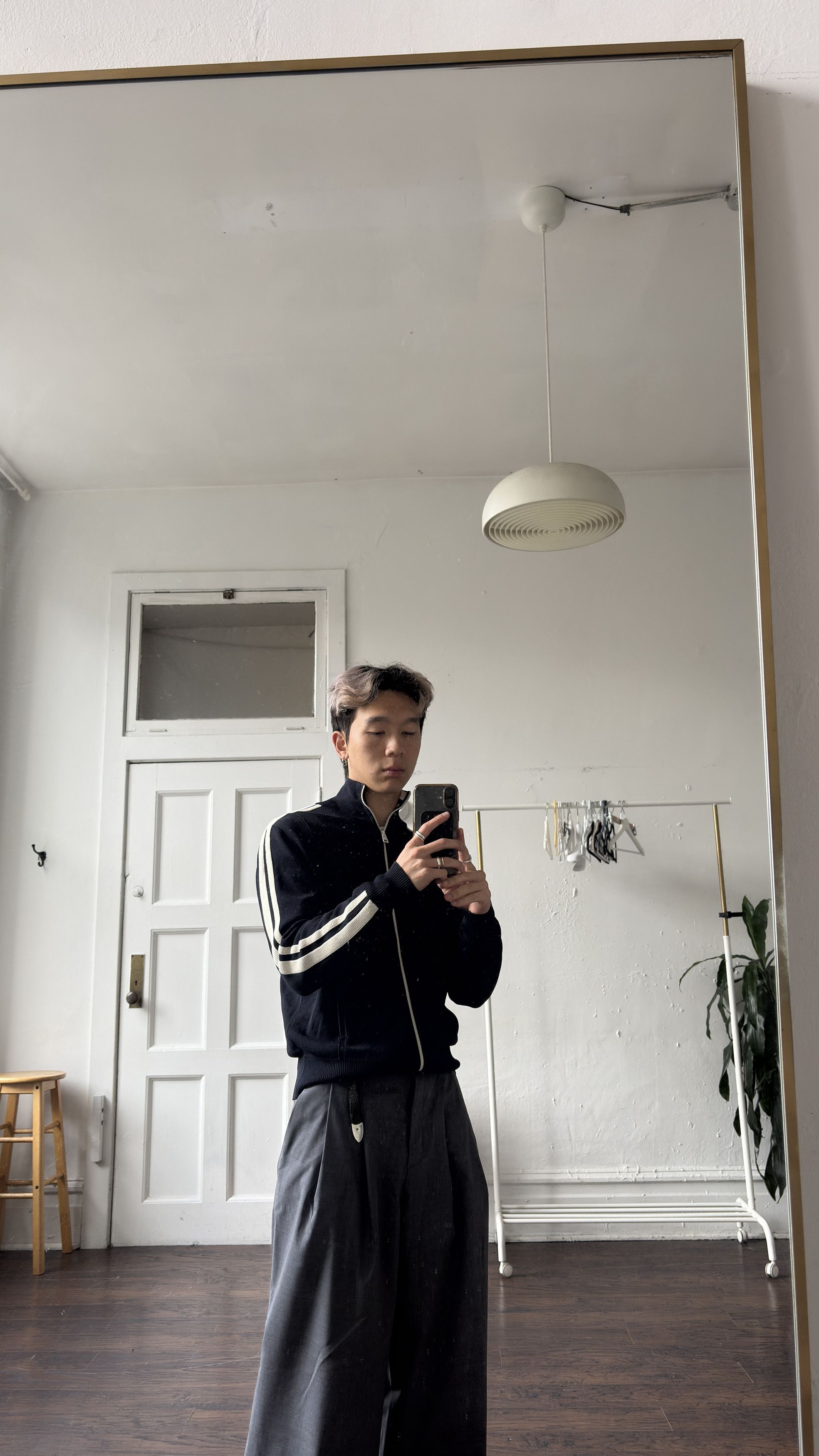 Cos COS track jacket Size US XS / EU 42 / 0 - 3 Thumbnail