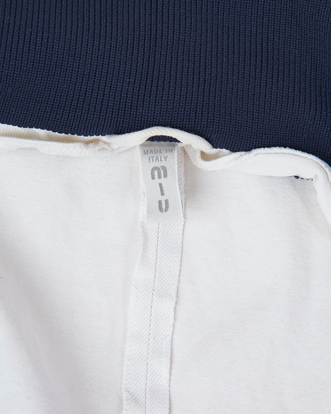 Miu Miu Miu Miu S/S2000 Mens Jacket Size US M / EU 48-50 / 2 - 5 Thumbnail