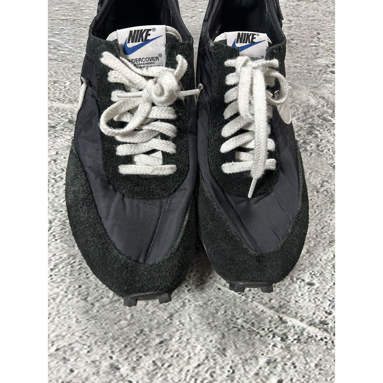 Nike × Undercover Undercover Nike Daybreak black Size US 9.5 / EU 42-43 - 3 Thumbnail
