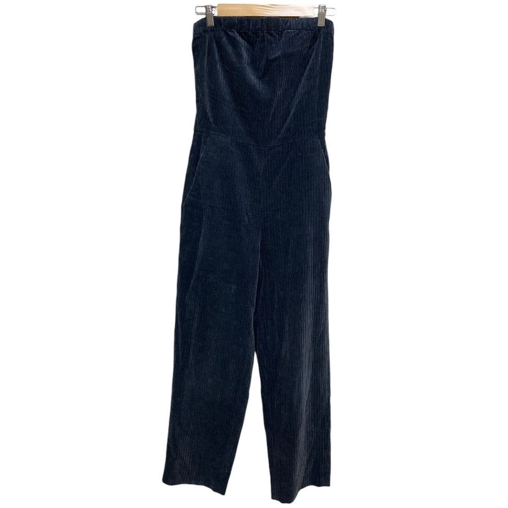Other Other IENA LA BOUCLE Corduroy Jumpsuit Textile Bottoms DUTY FREE for USA Size ONE SIZE - 1 Thumbnail