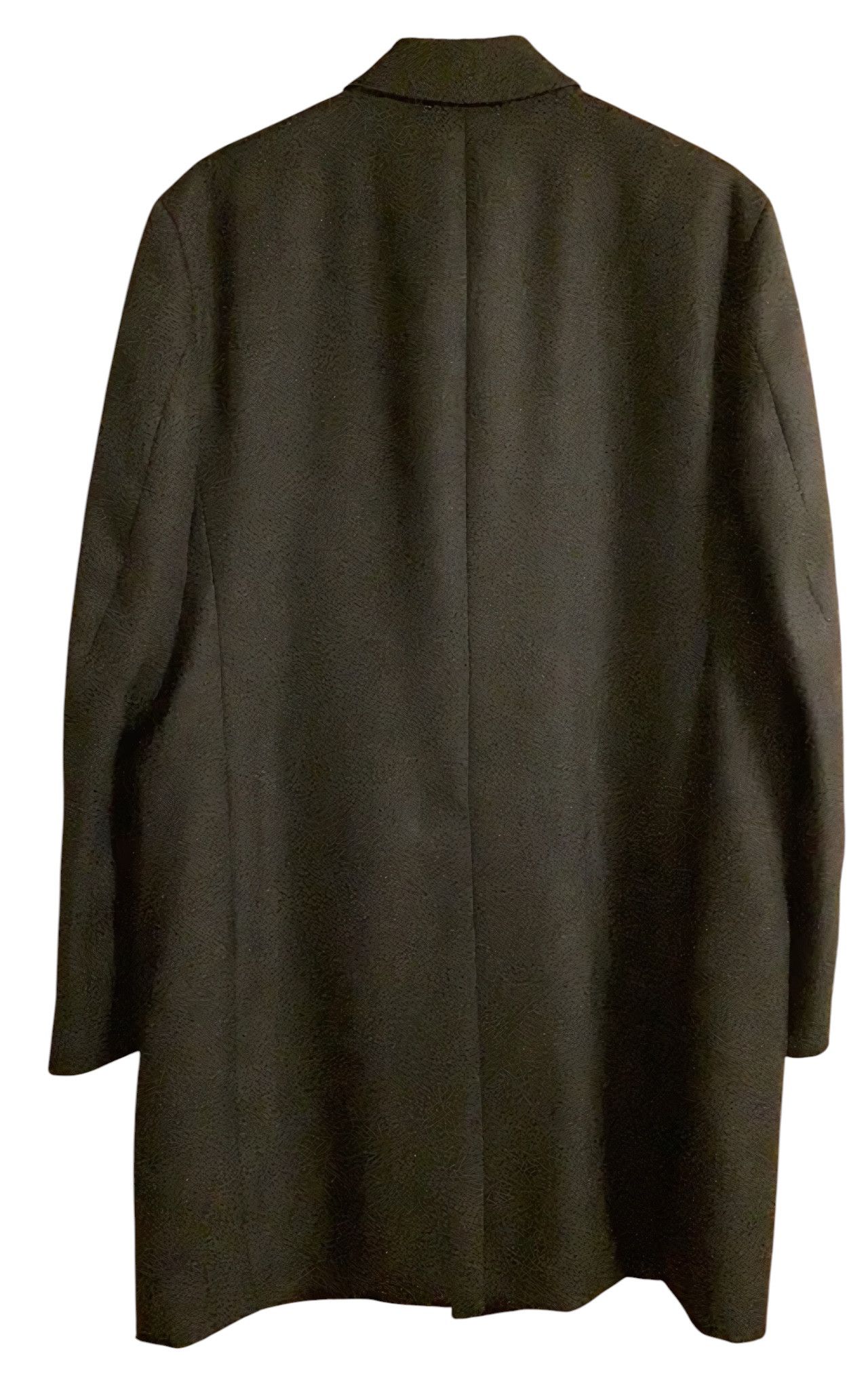 Prada F/W 2011 RUNWAY WOOL COAT Size US M / EU 48-50 / 2 - 4 Thumbnail