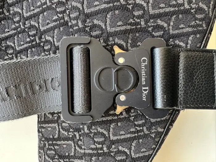 Dior Dior saddle bag Size ONE SIZE - 4 Thumbnail