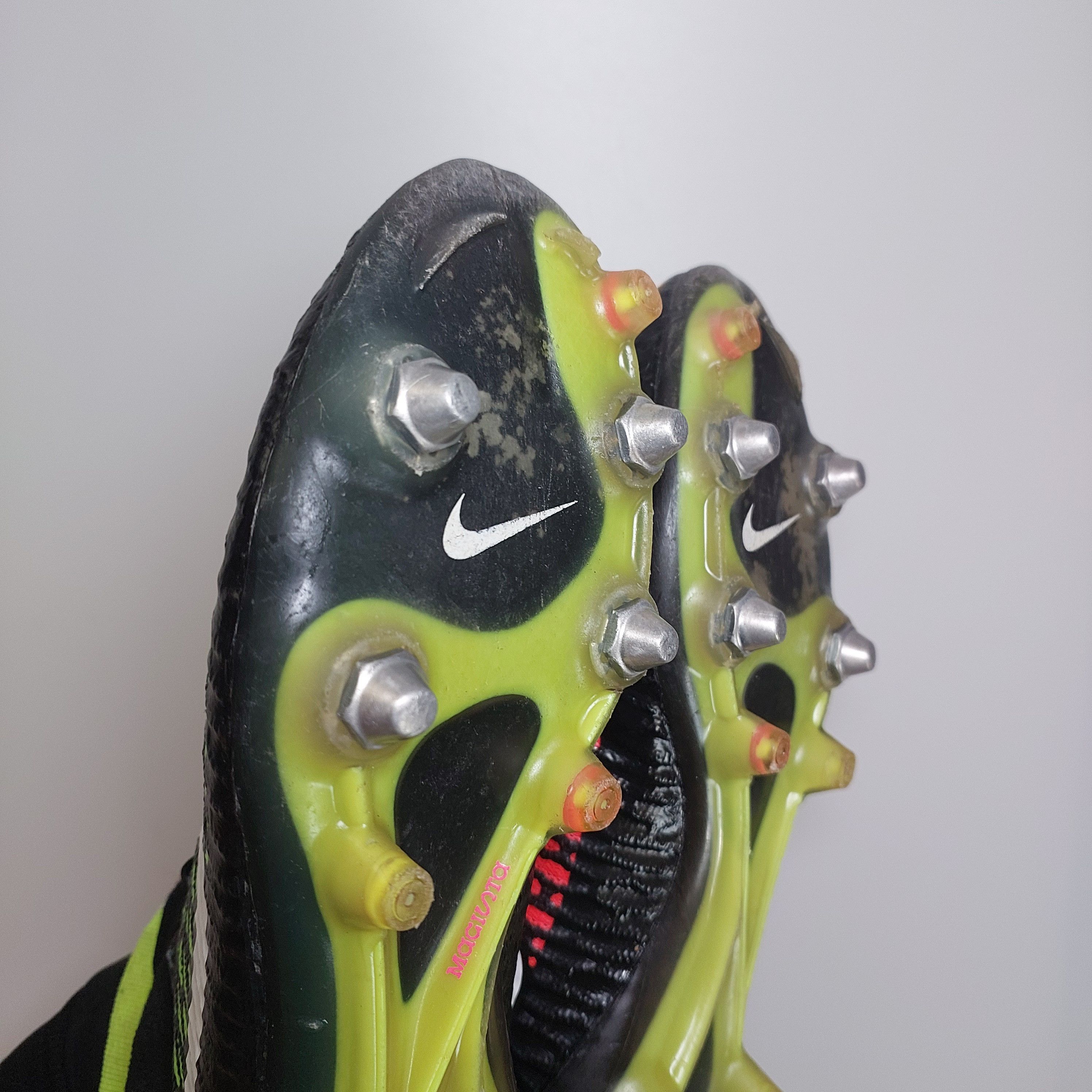 Nike Magista Obra Elite SG-PRO Made In Bosnia US7.5 UK6.5 25.5CM Size US 7.5 / EU 40-41 - 10 Thumbnail