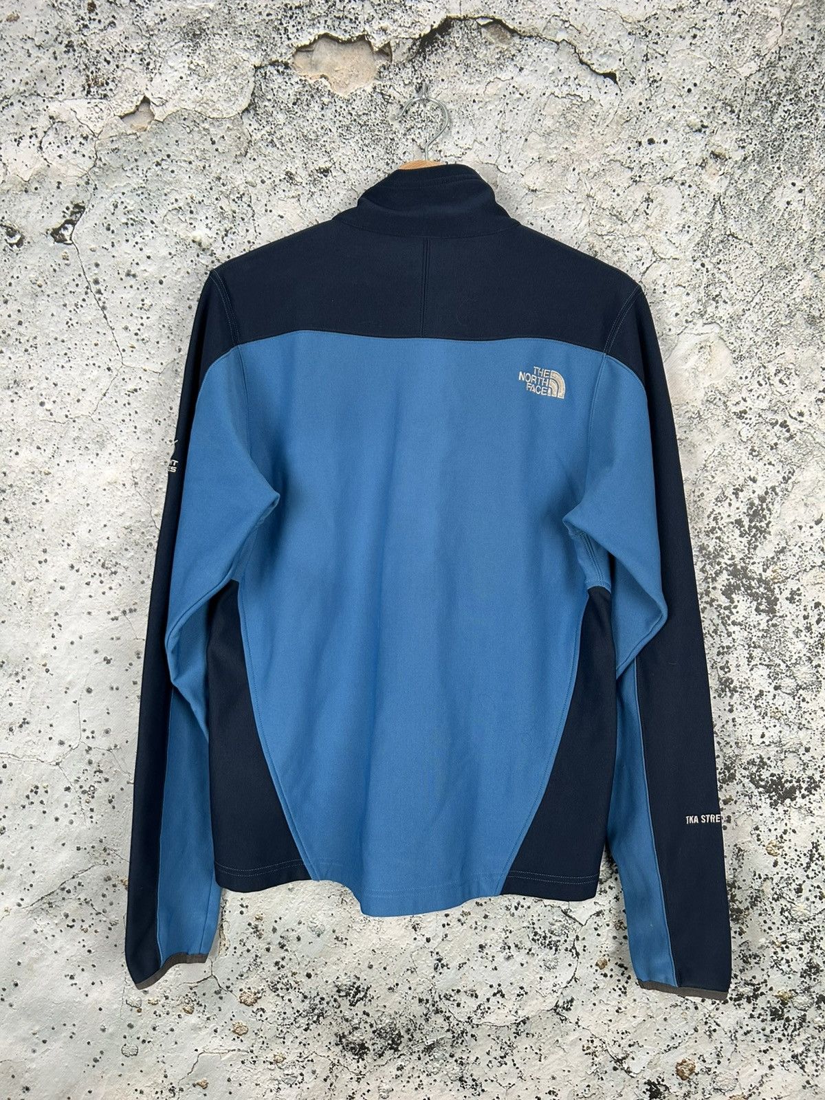 Other The North Face TKA Stretch Softshell Outdoor Gorpcore Size US S / EU 44-46 / 1 - 4 Thumbnail