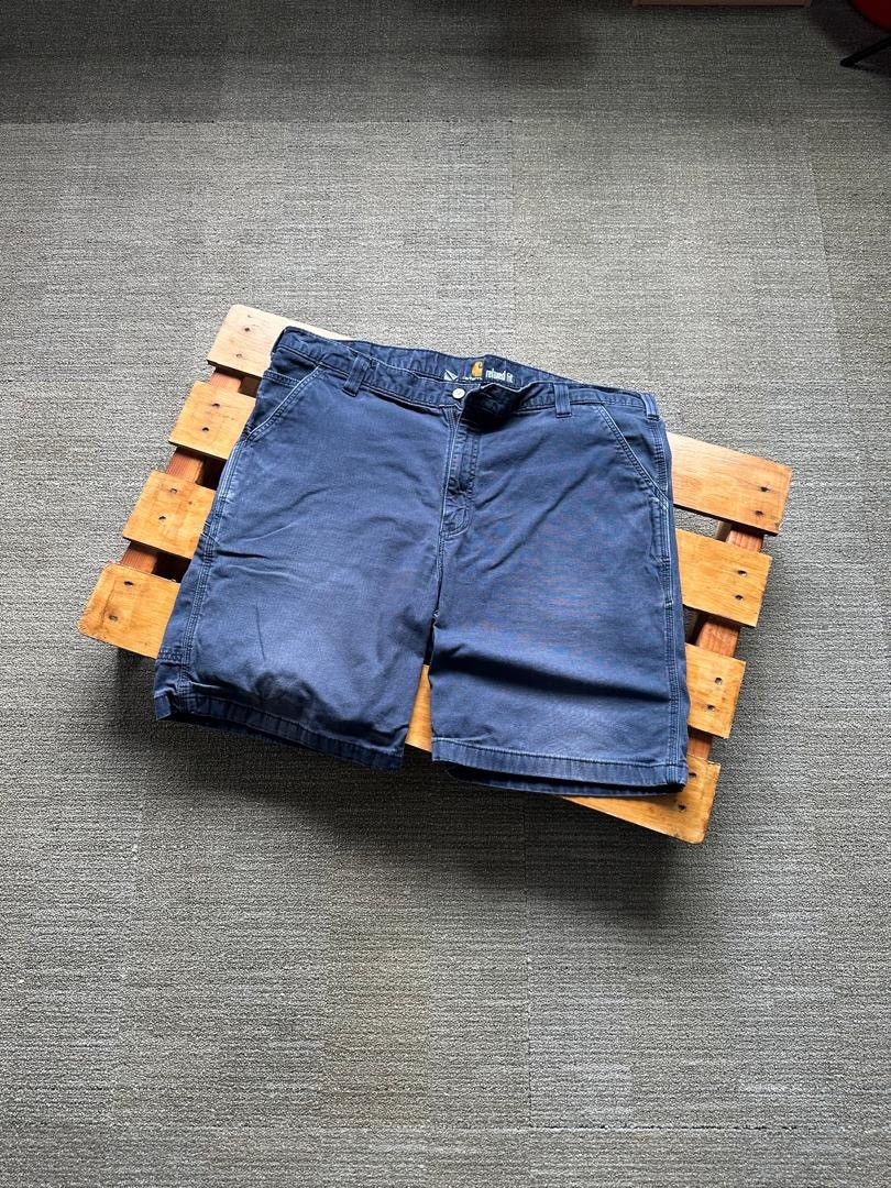 Carhartt CARHARTT SHORT PANTS Size US 42 / EU 58 - 2 Thumbnail