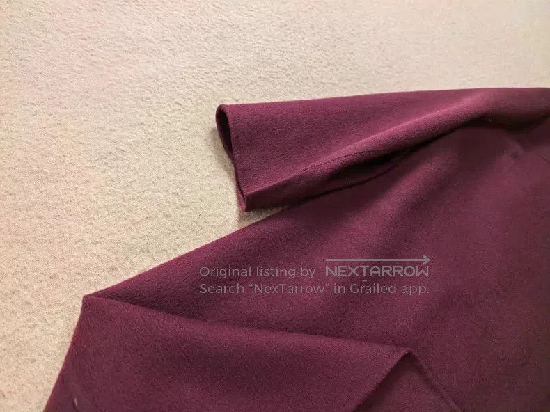 Loro Piana Loro Piana Lady Cashmere Dress Size S / US 4 / IT 40 - 5 Thumbnail