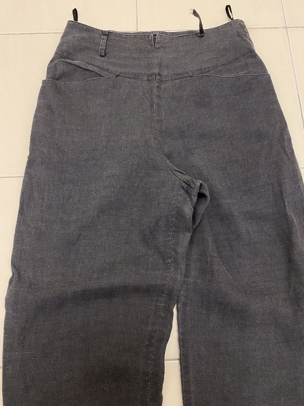 Jean Paul Gaultier JPG Jean Paul Gaultier Balloon pants Size 28" / US 6 / IT 42 - 3 Thumbnail