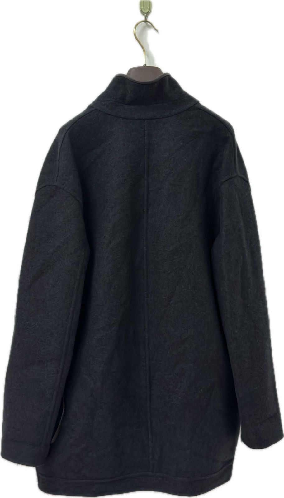 Loro Piana Loro Piana Reversible Cashmere Jimi Jacket Size M / US 6-8 / IT 42-44 - 23 Thumbnail