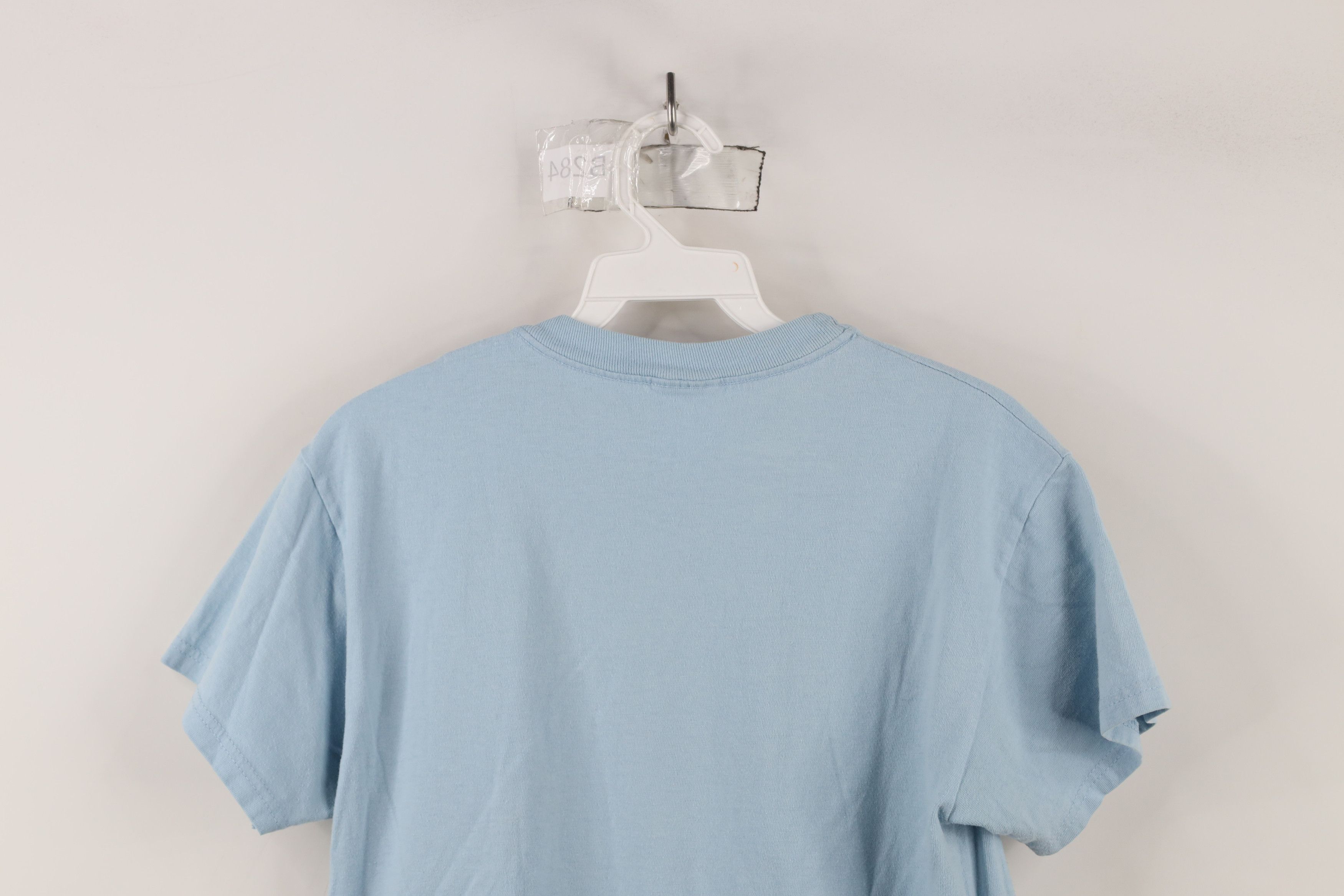 Vintage Vintage Y2K 2001 II Tour The Beta Band Short Sleeve T-Shirt Size S / US 4 / IT 40 - 14 Thumbnail