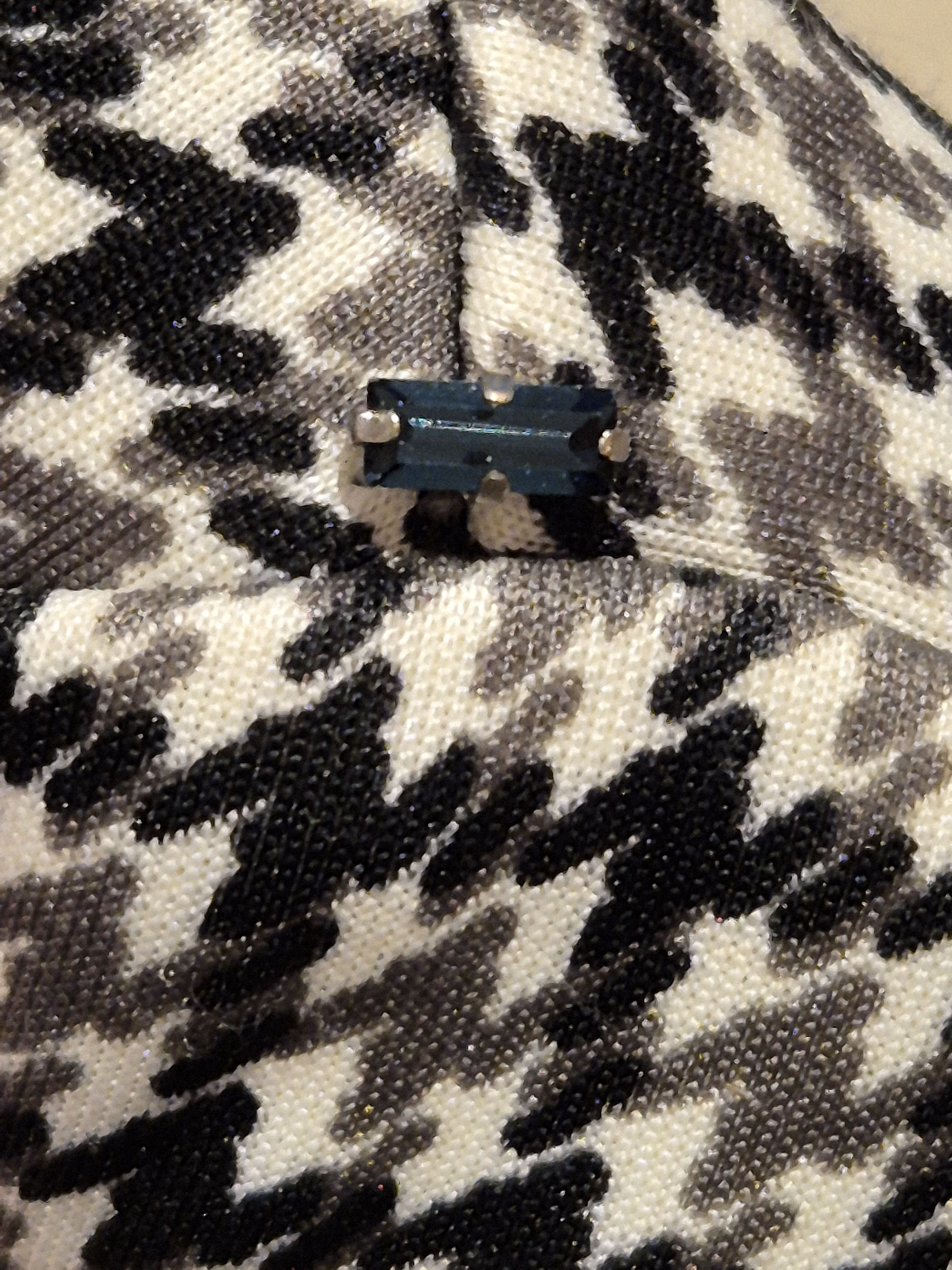 Max Mara Sportmax Code checked 2 piece suit Y2K Size S / US 4 / IT 40 - 10 Thumbnail