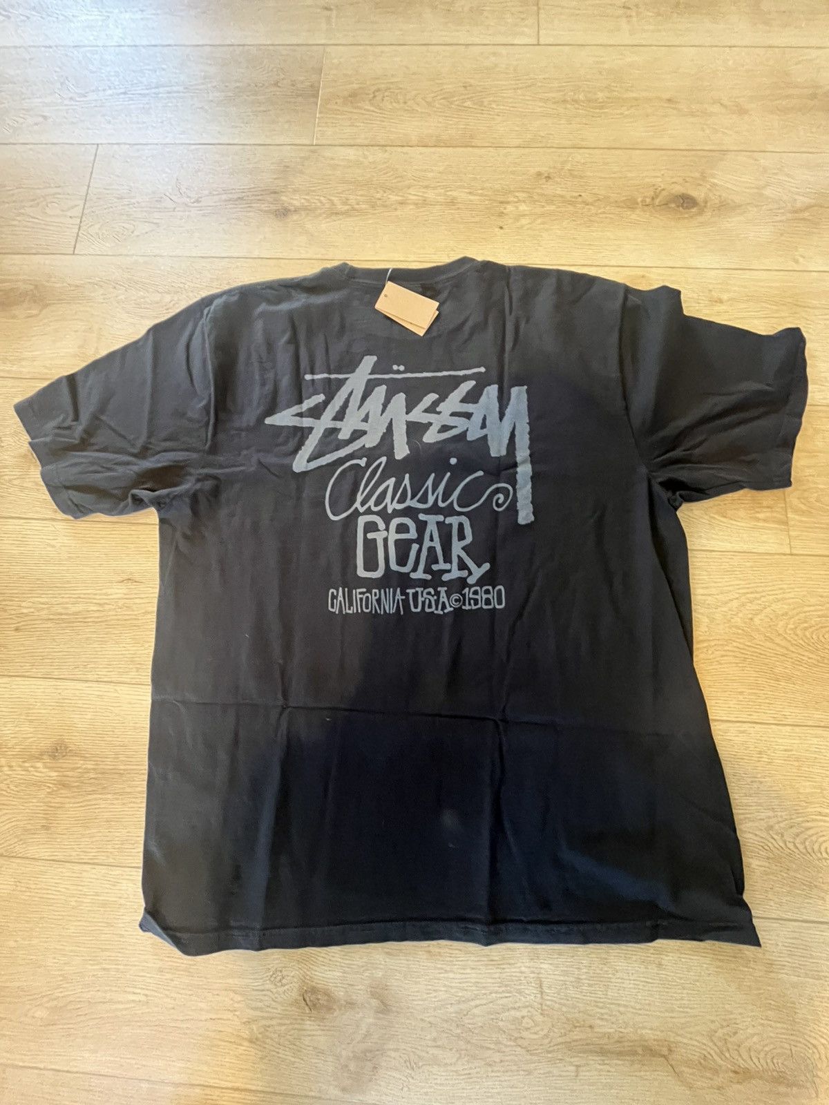 Stussy Brand New Stussy Shirt Size US L / EU 52-54 / 3 - 1 Thumbnail