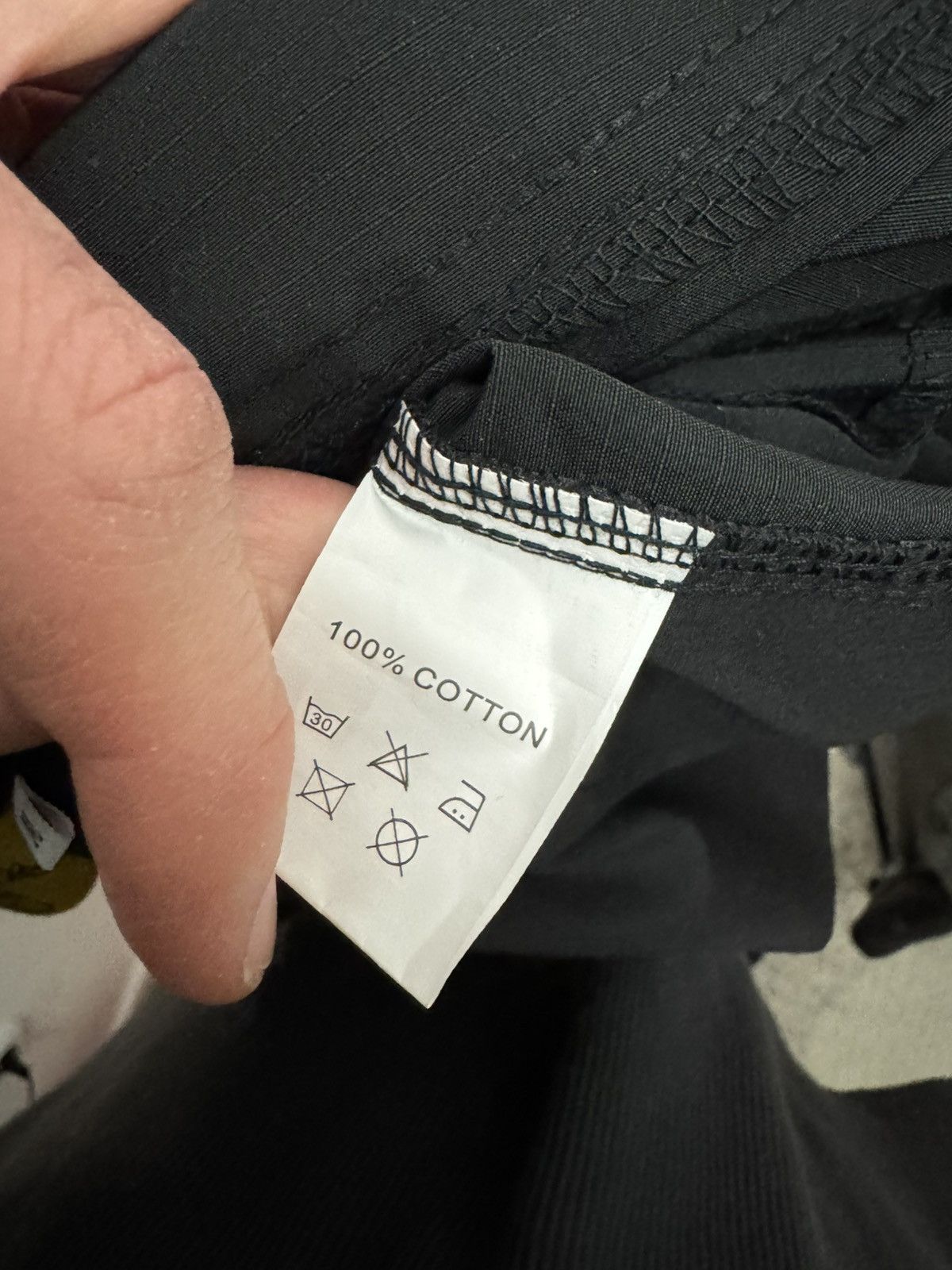 Corteiz Corteiz Cargo Shorts Guerillaz Logo Streetwear Hype Size US 32 / EU 48 - 10 Thumbnail