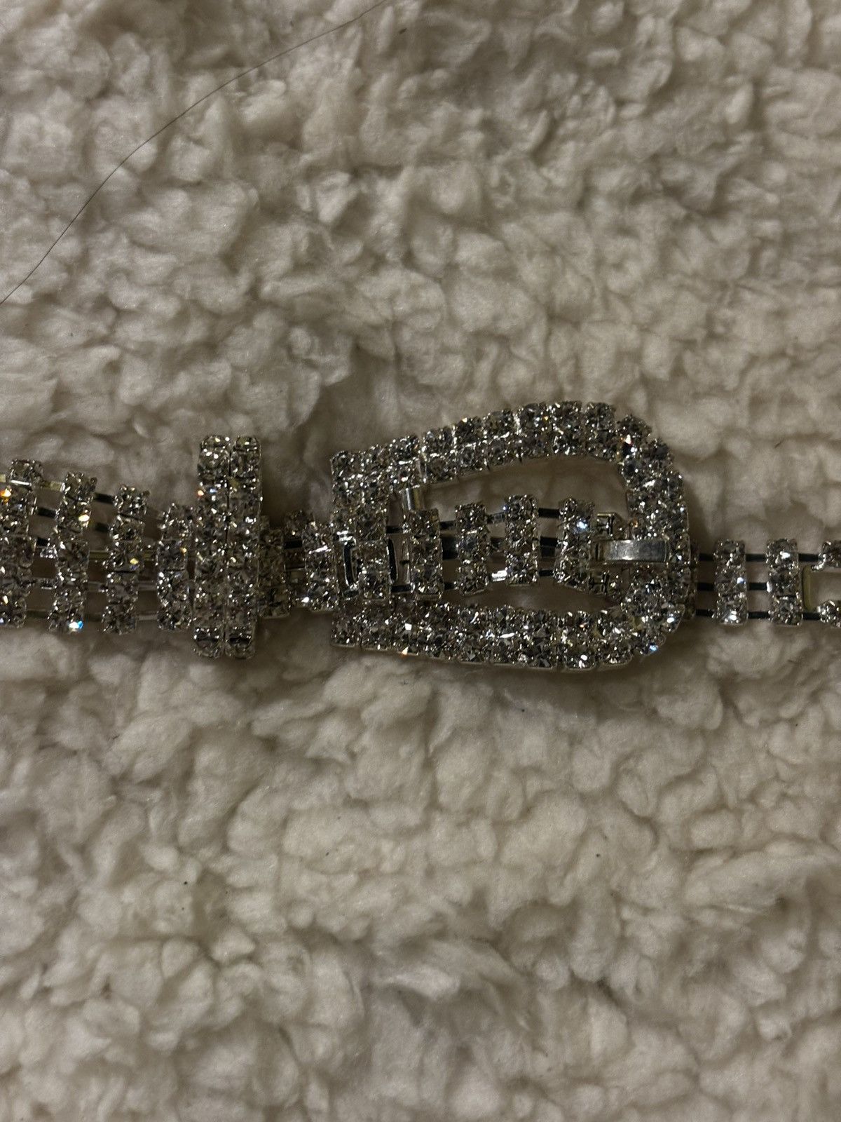 Other Cubic belt Size ONE SIZE - 7 Thumbnail