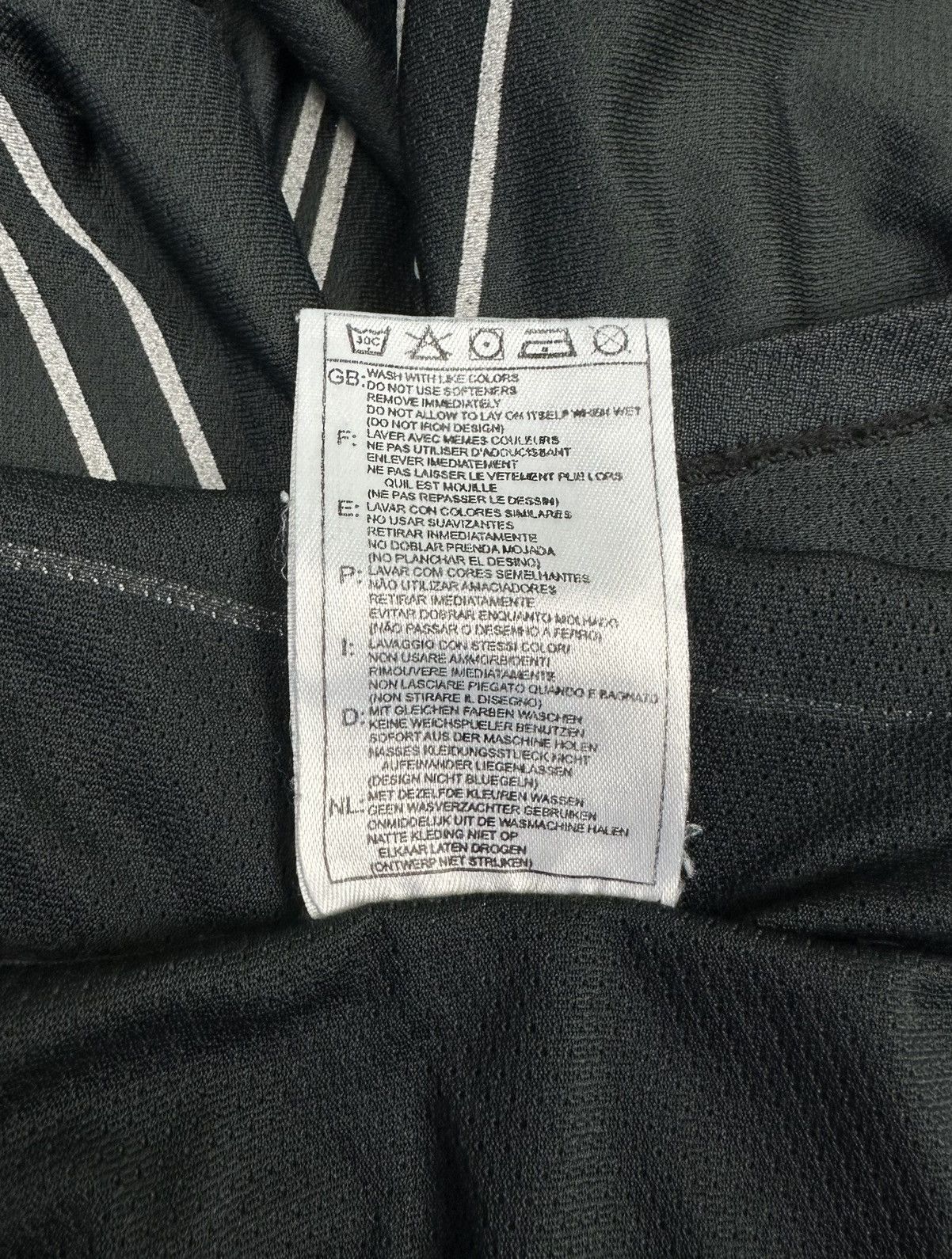 Nike Rare Vintage Mens Nike Tank Top Y2K Size Varies From M To XL Size US L / EU 52-54 / 3 - 6 Thumbnail