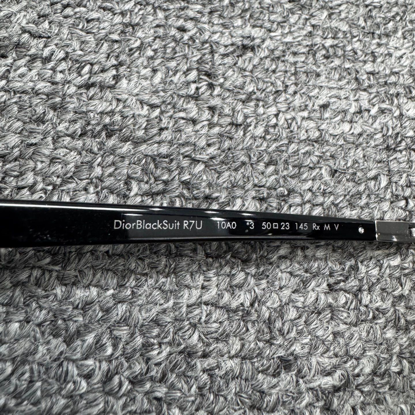 Dior Dior 98 New One Size Sunglasses Size ONE SIZE - 6 Thumbnail