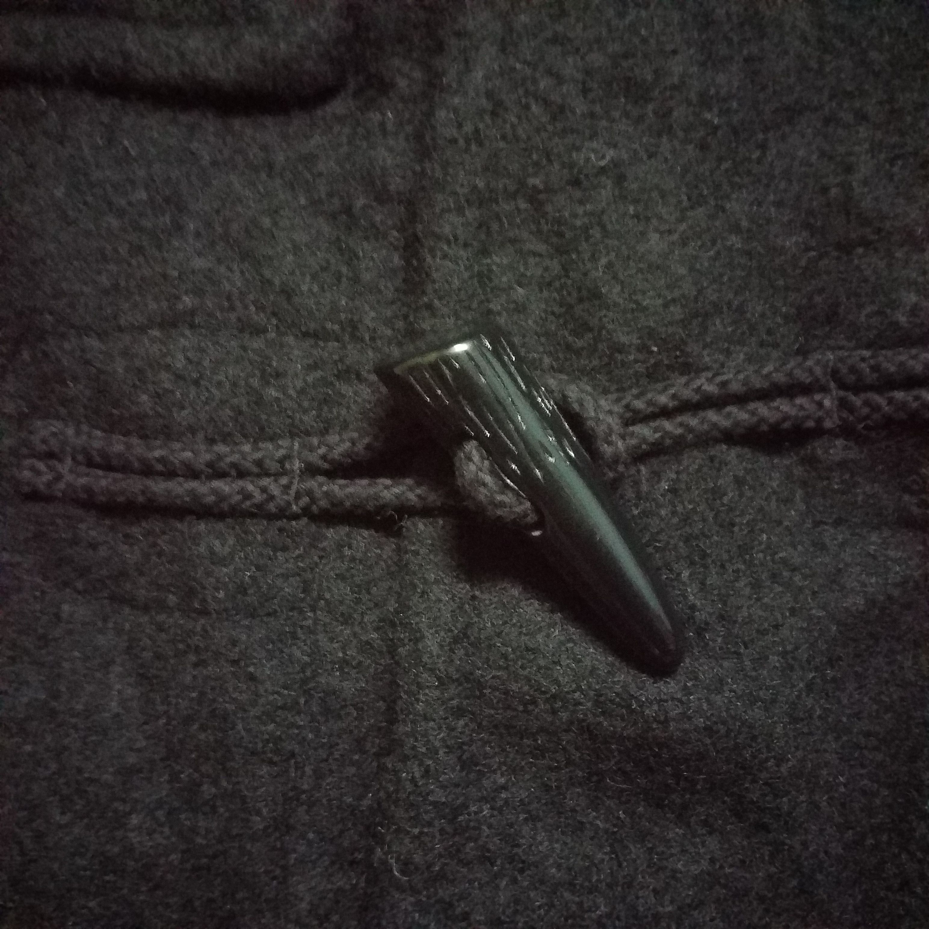 Uniqlo UNIQLO WOOL HOODIE LONG Size US XL / EU 56 / 4 - 6 Thumbnail