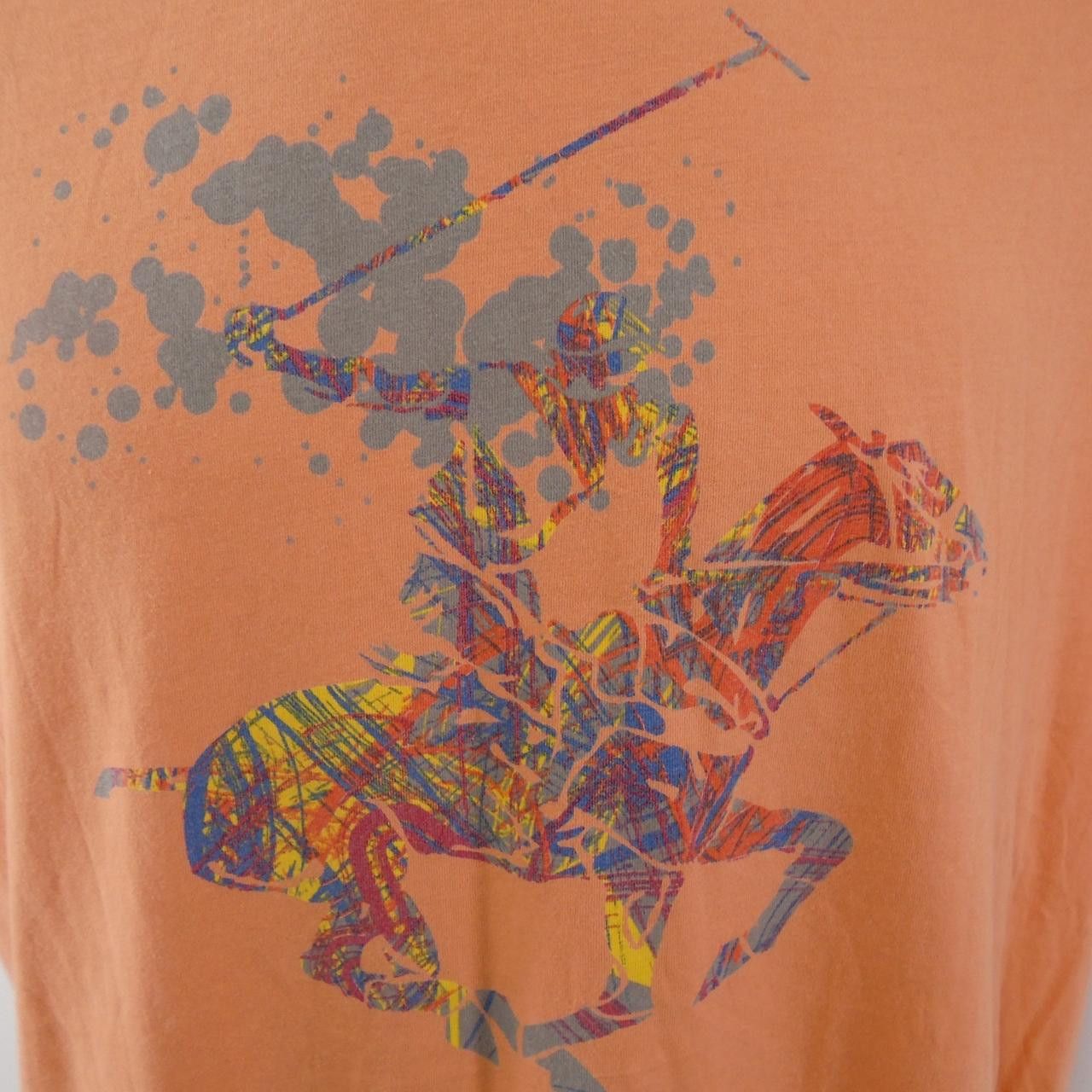 Beverly Hills Polo Club Men's T-Shirt polo club Size US XXL / EU 58 / 5 - 8 Thumbnail