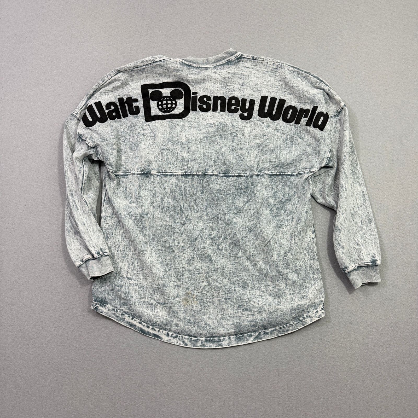 Disney Disney Parks Walt Disney World Spirit Jersey Size Medium Size US M / EU 48-50 / 2 - 1 Thumbnail