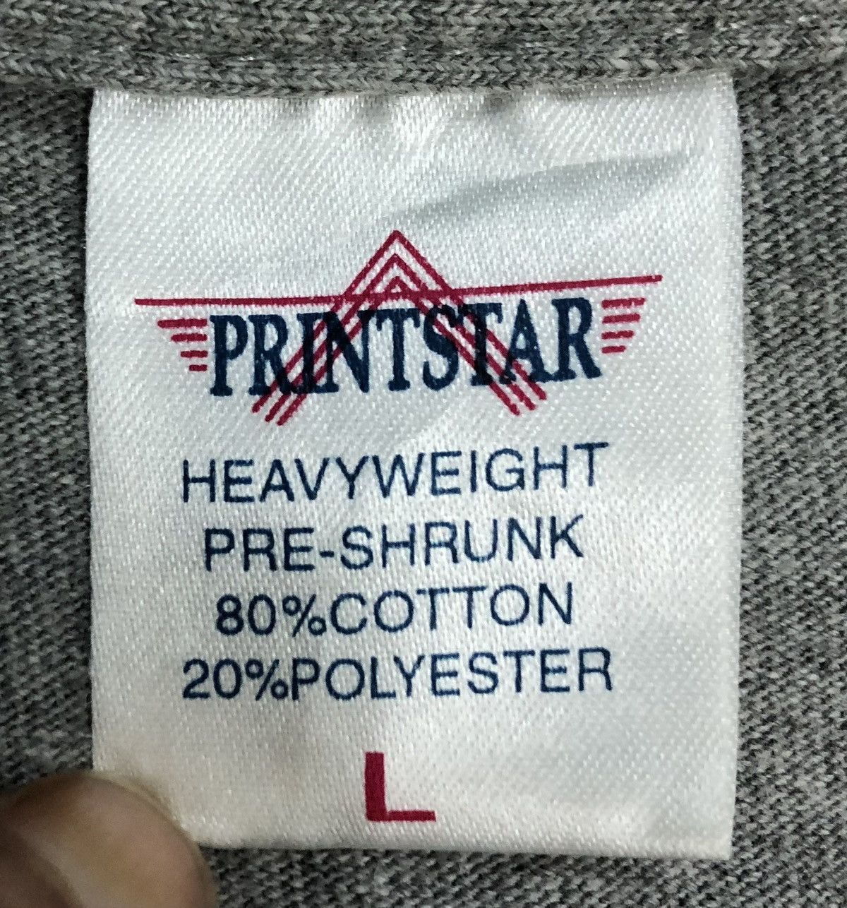 Band Tees Vintage Pionner Dj Logo Aphextwins Crystalcastles Size US L / EU 52-54 / 3 - 7 Thumbnail
