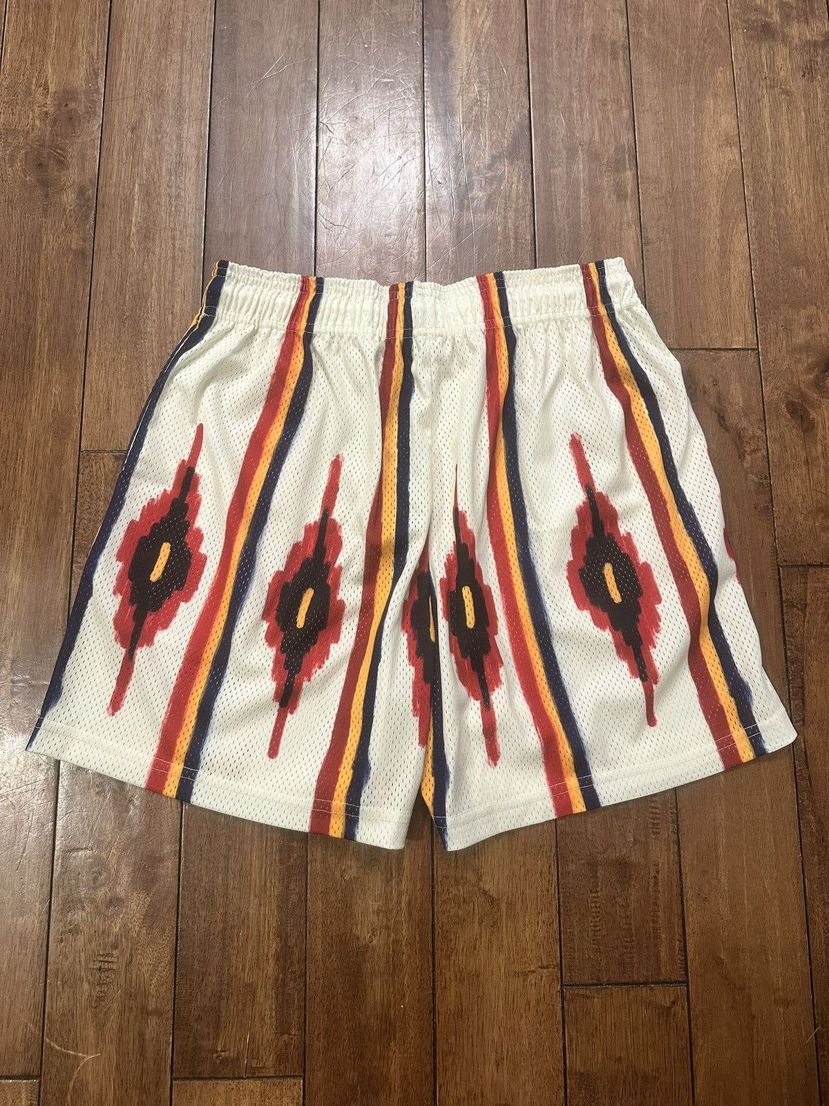 Eric Emanuel Eric Emanuel Western EE Shorts XL Size US 36 / EU 52 - 2 Thumbnail