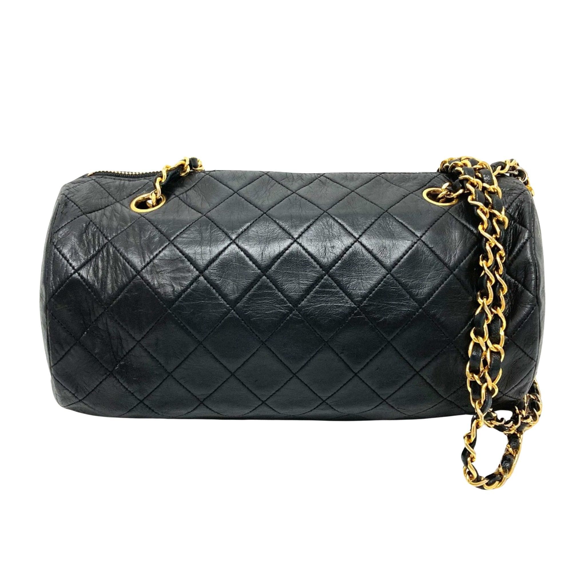 Chanel Chanel Matelassé shoulder Size ONE SIZE - 1 Thumbnail