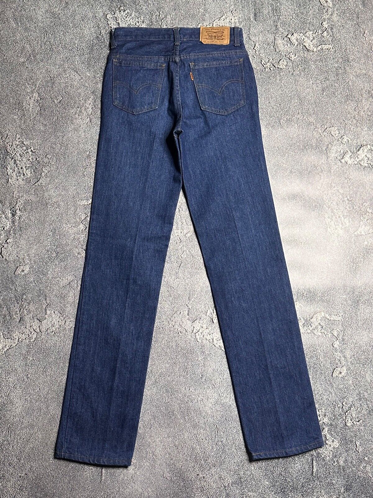 vintage Levi\