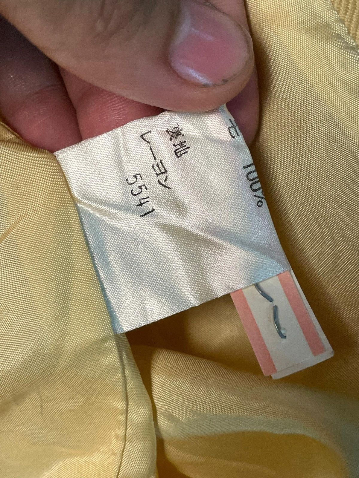 Designer × Japanese Brand Japanese Brand Armoire Coat (4) Size M / US 6-8 / IT 42-44 - 7 Thumbnail