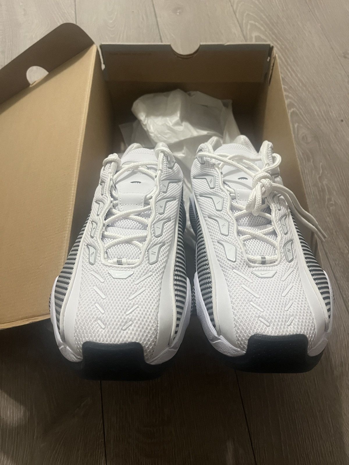 NOCTA × Nike Nike NOCTA Glide Size US 13 / EU 46 - 3 Thumbnail
