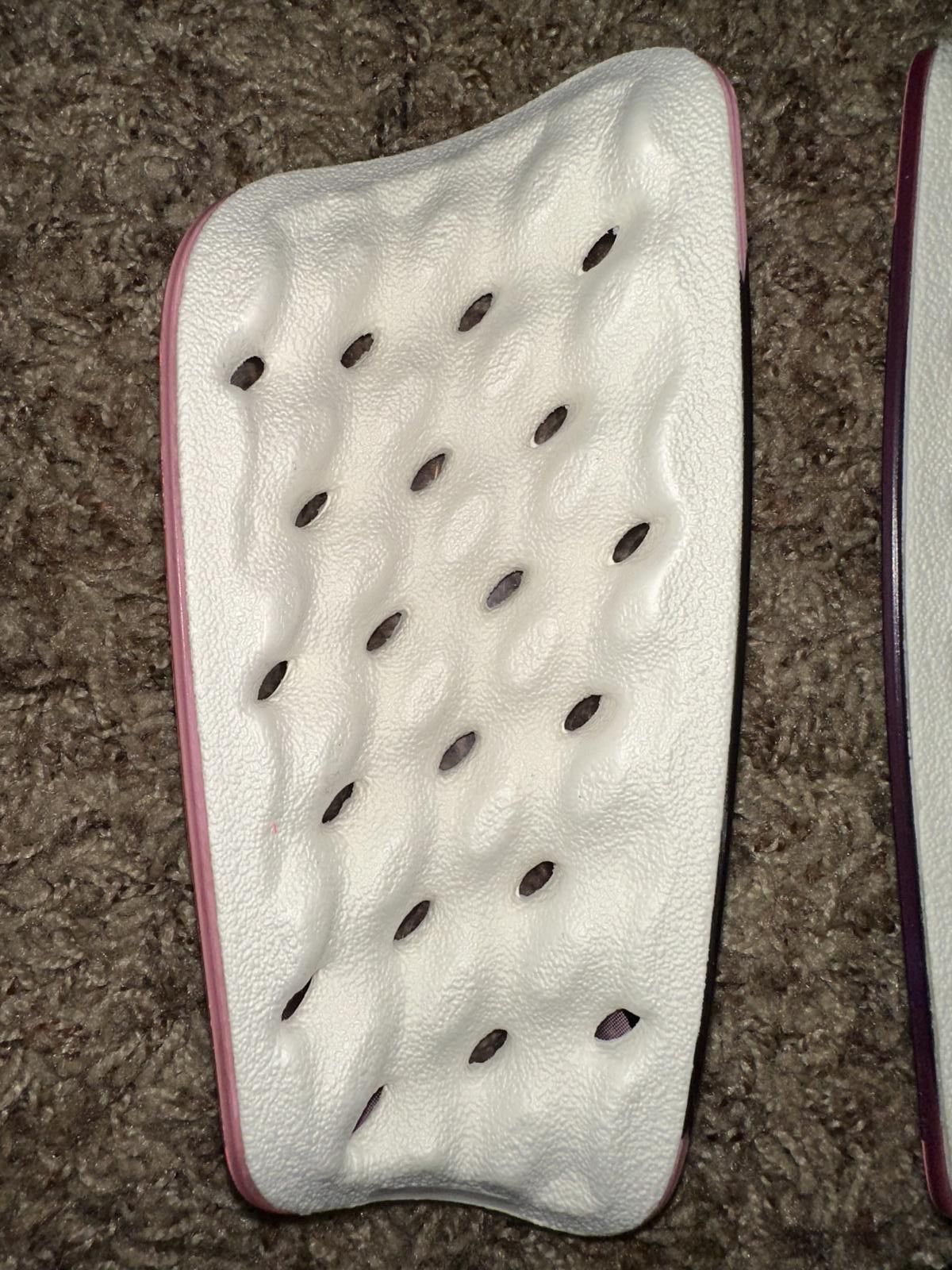 Nike Nike Mercurial Lite Soccer Shin Guards Sample Size ONE SIZE - 3 Thumbnail