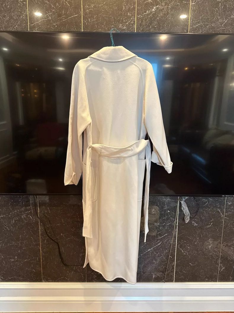 Max Mara Max Mara Coats Size M / US 6-8 / IT 42-44 - 8 Thumbnail