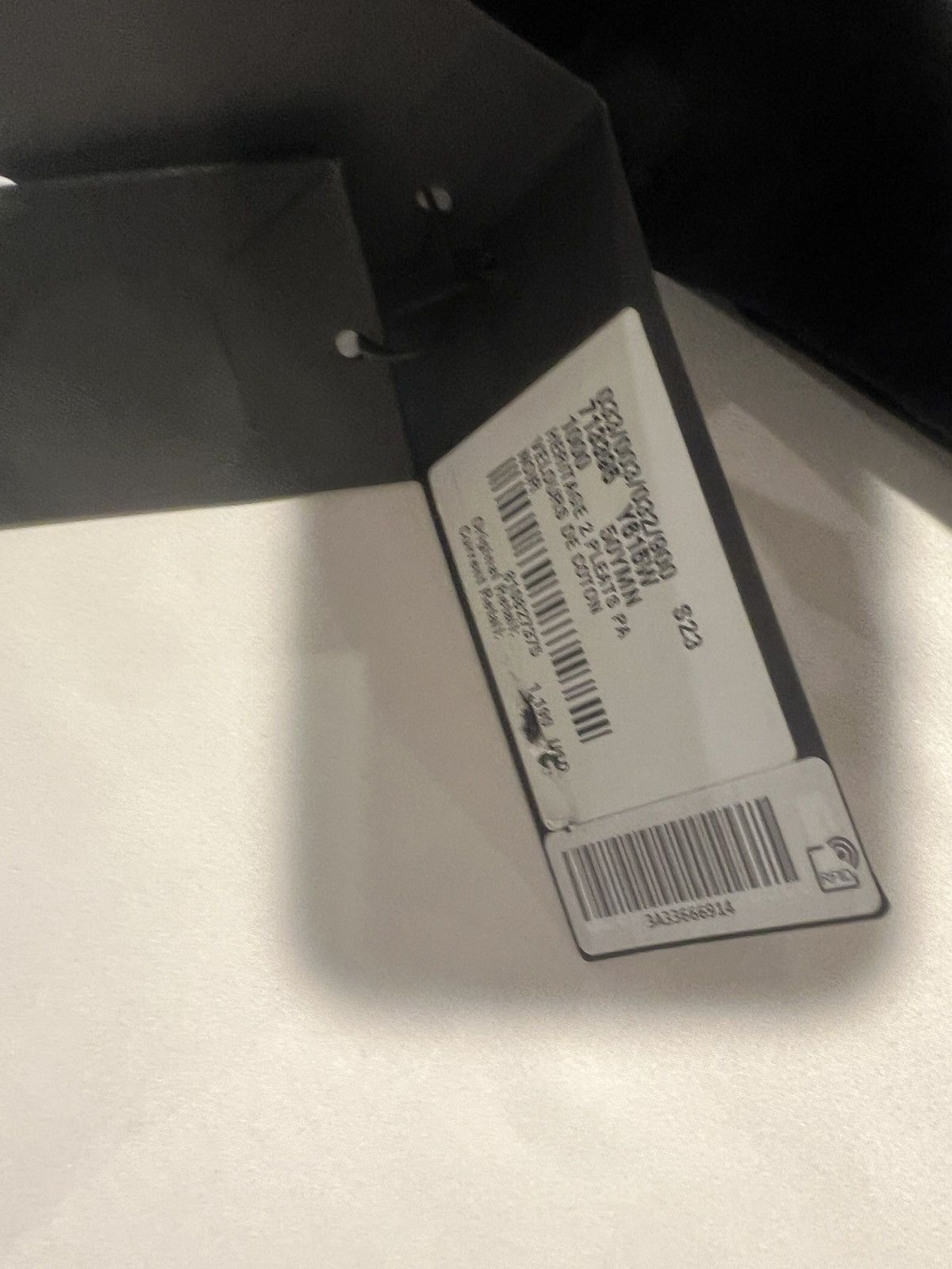 Saint Laurent Paris Saint Laurent velvet pants. 50/34 $1190 Size US 34 / EU 50 - 9 Thumbnail