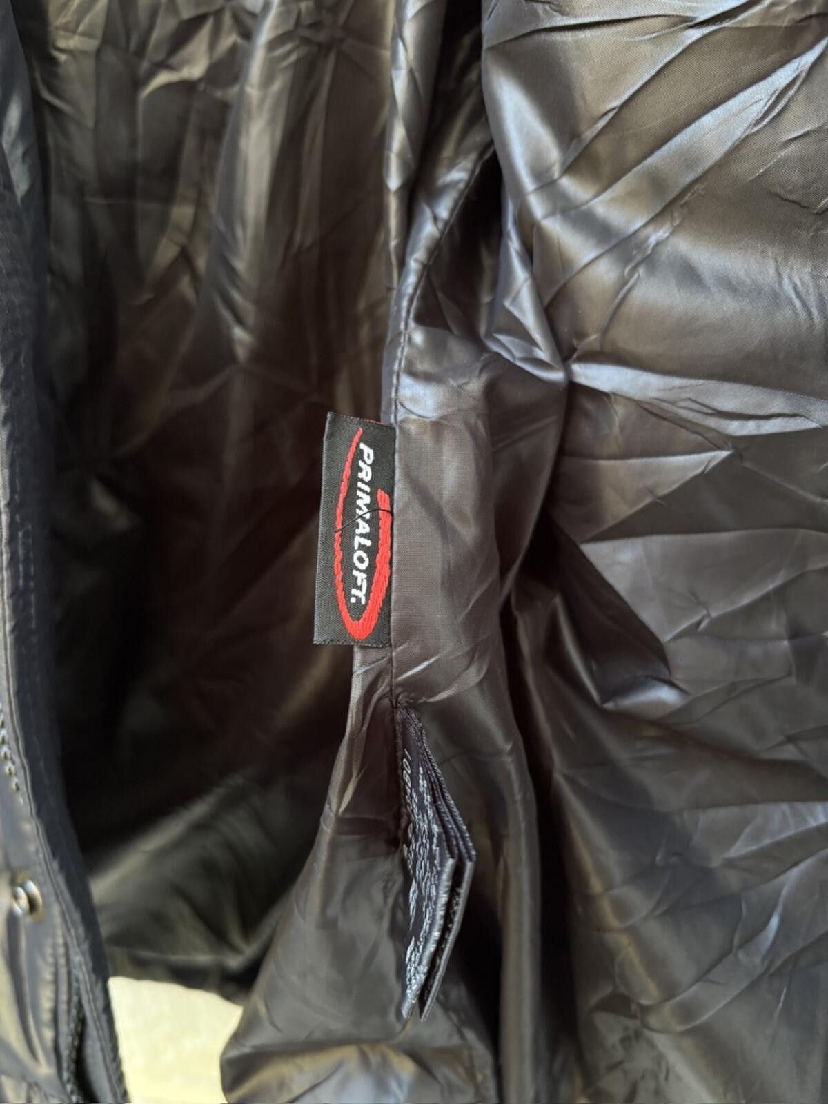 Hysteric Glamour Hysteric Glamour - Black Quilted Hooded Jacket Size M / US 6-8 / IT 42-44 - 7 Thumbnail