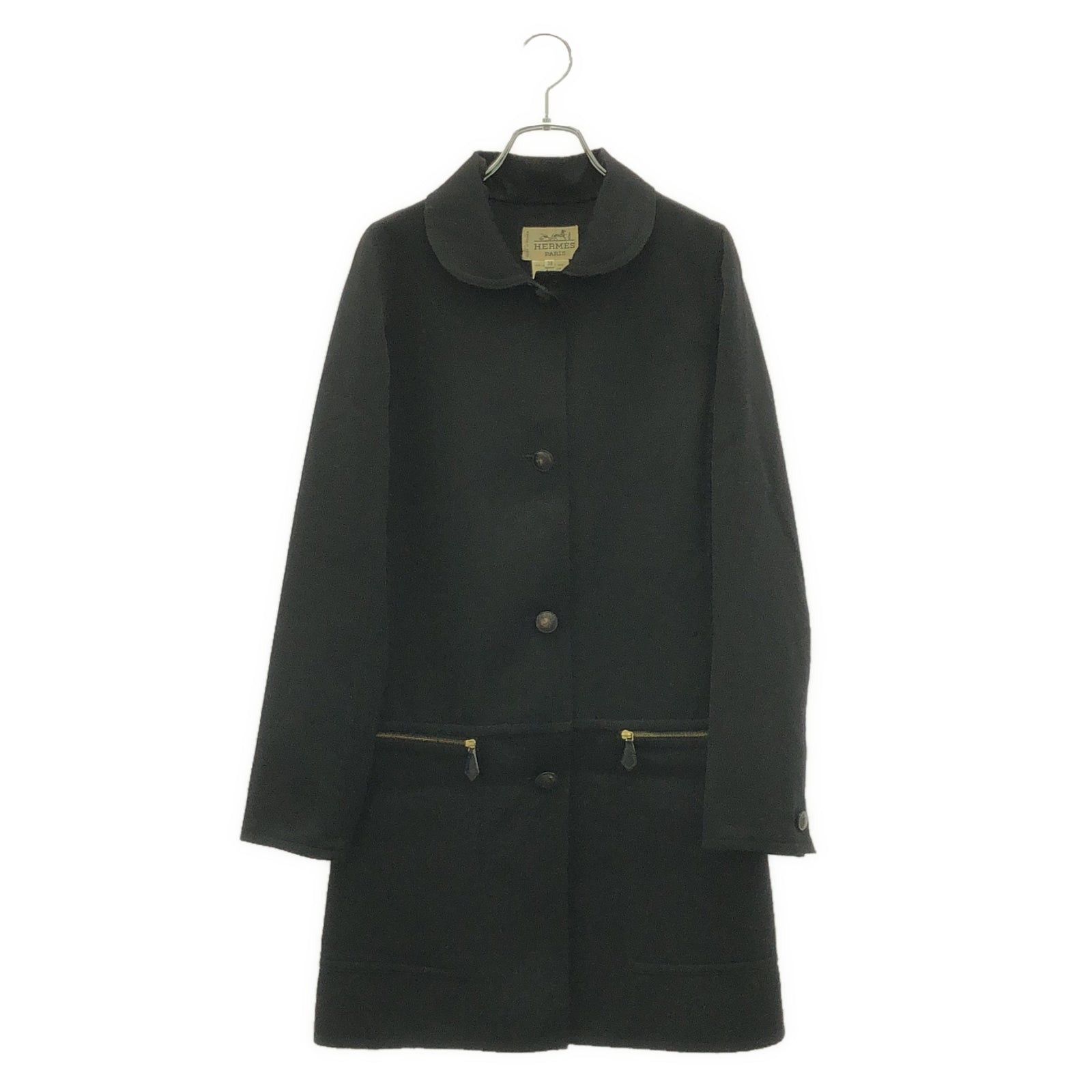 HERMES by Martin Margiela / ジャケット Pコート