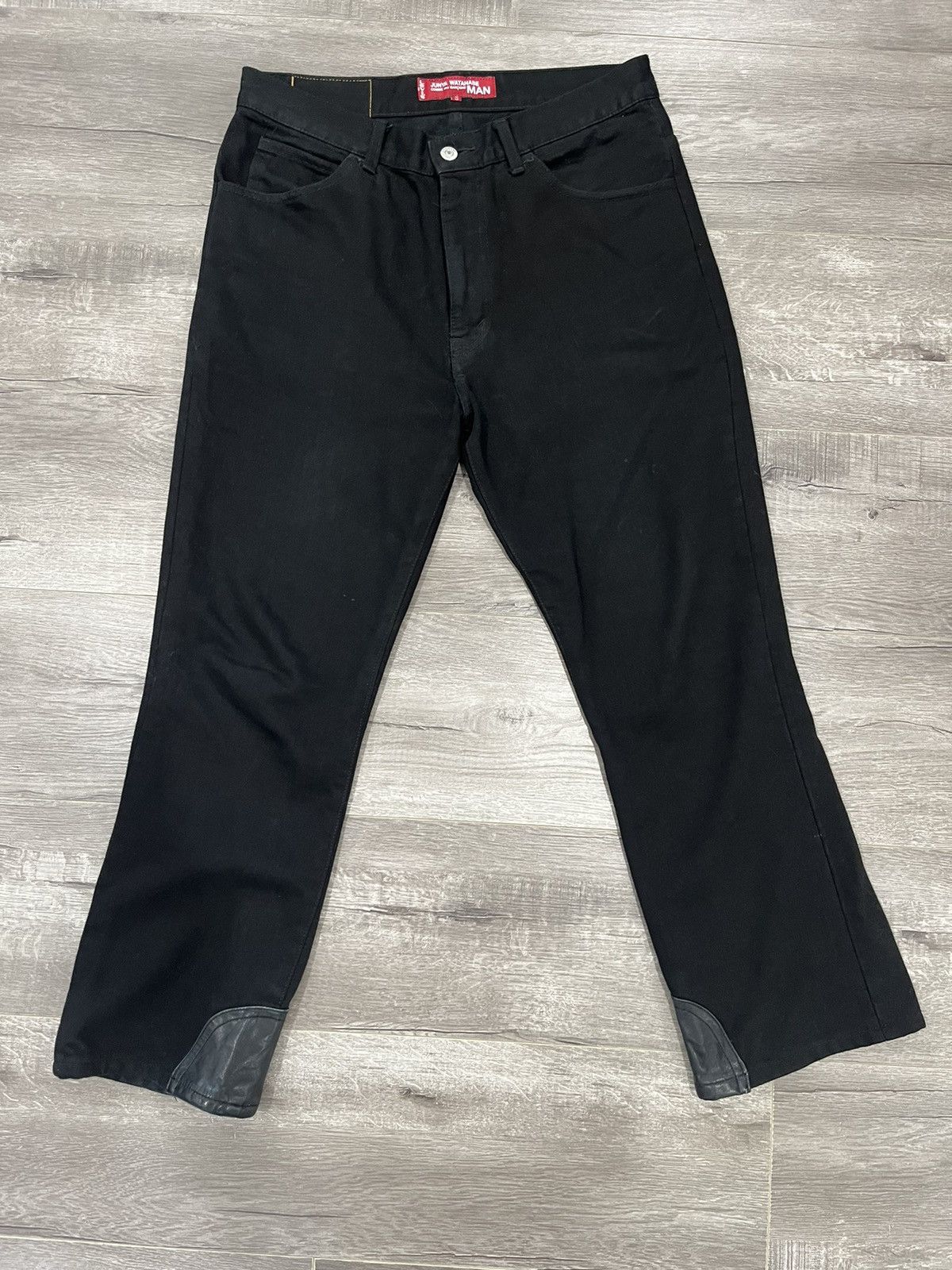 Junya Watanabe Double Knee | Grailed