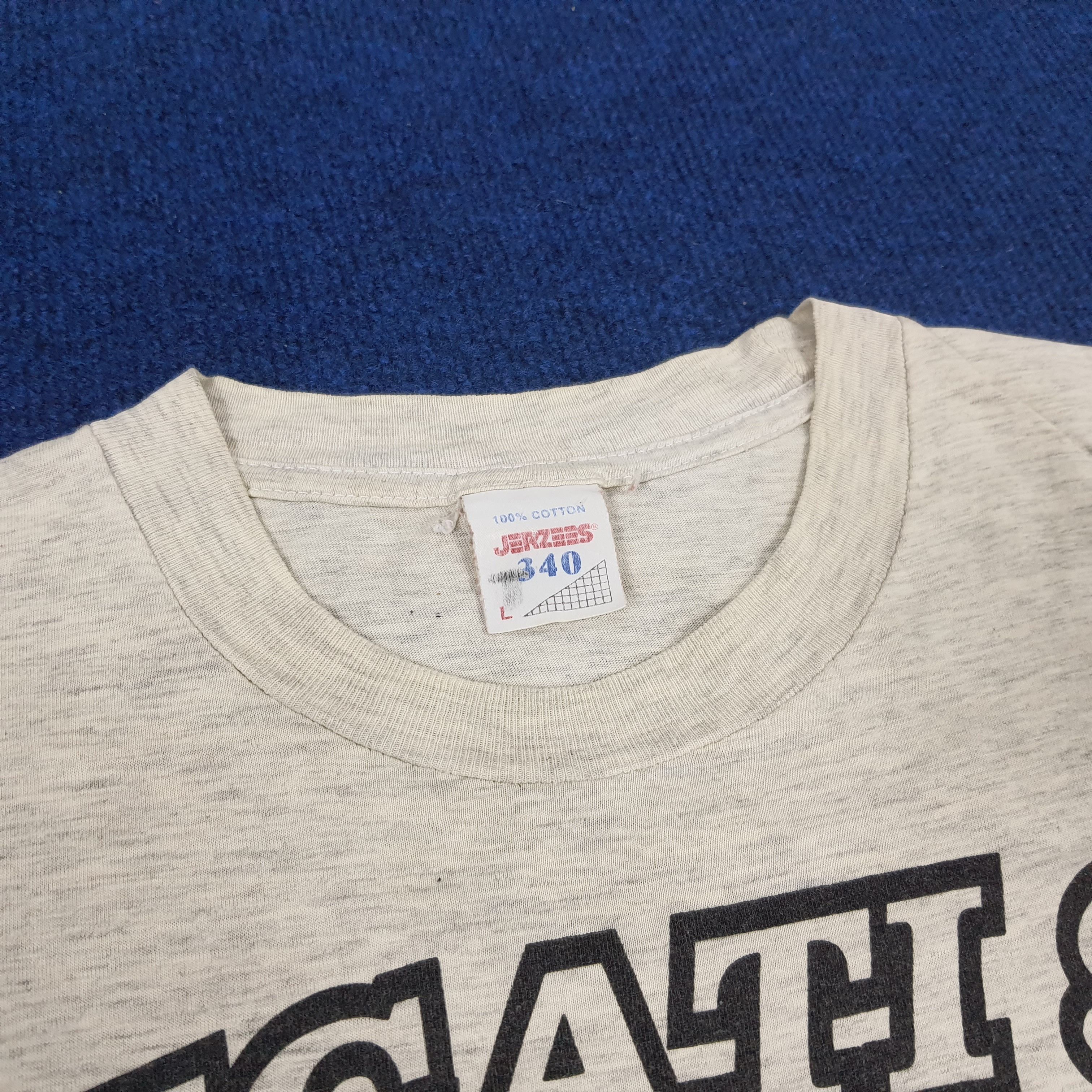 Ducati × Vintage Vintage Ducati 916 Superbikes Racing T-shirt Size US XL / EU 56 / 4 - 5 Thumbnail