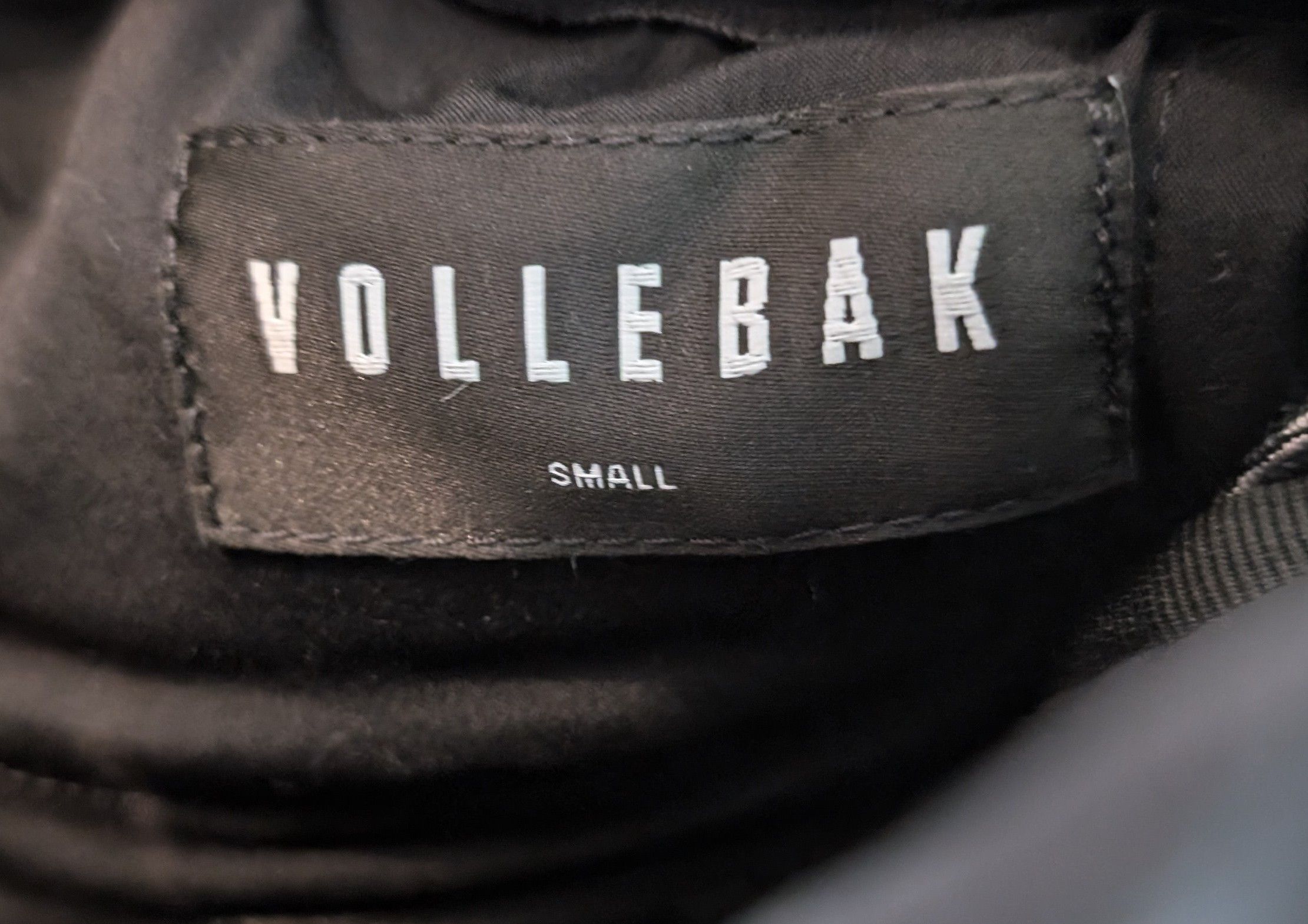 Vollebak NWOT Vollebak Indestructible Pants Made in Portugal Size US 30 / EU 46 - 3 Thumbnail