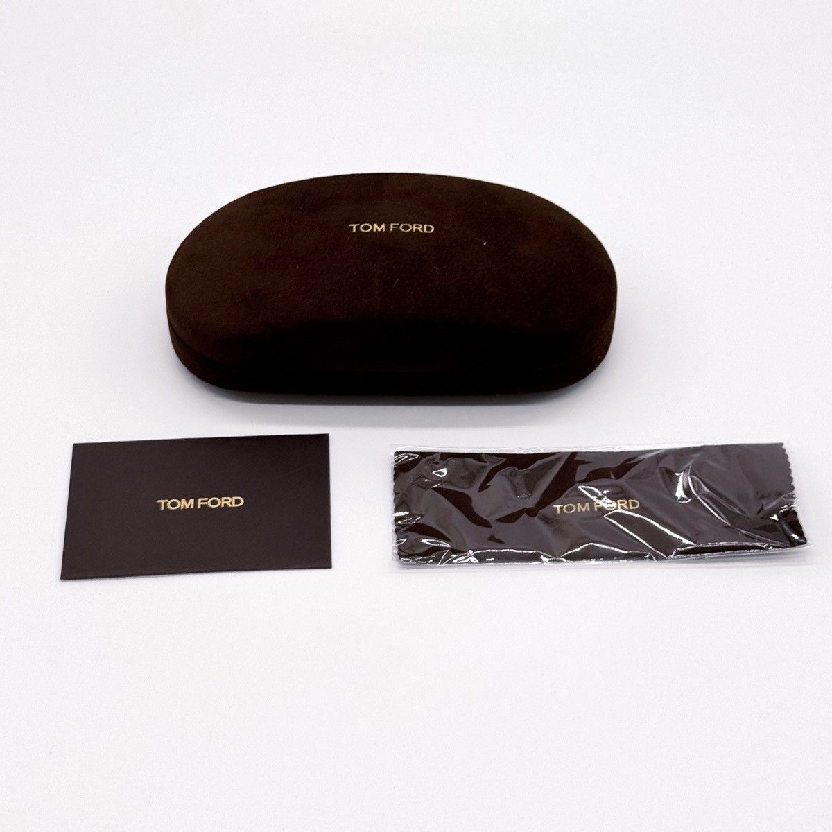 Tom Ford NEW TOM FORD TF945 01B SQUARE SUNGLASSES VIRGINIA FT0945/S Size ONE SIZE - 11 Thumbnail